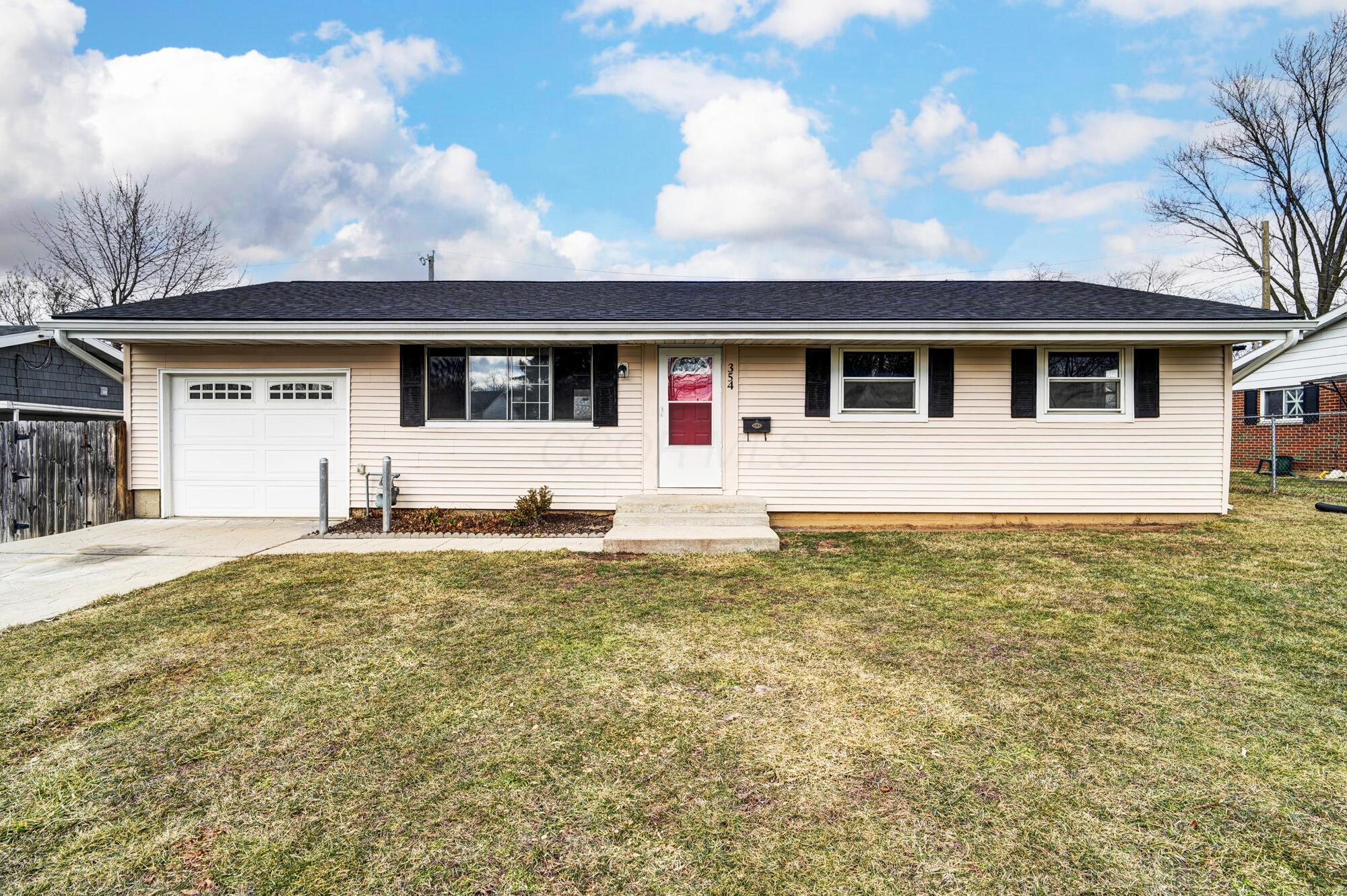 354 Sweetman Avenue Property Photo