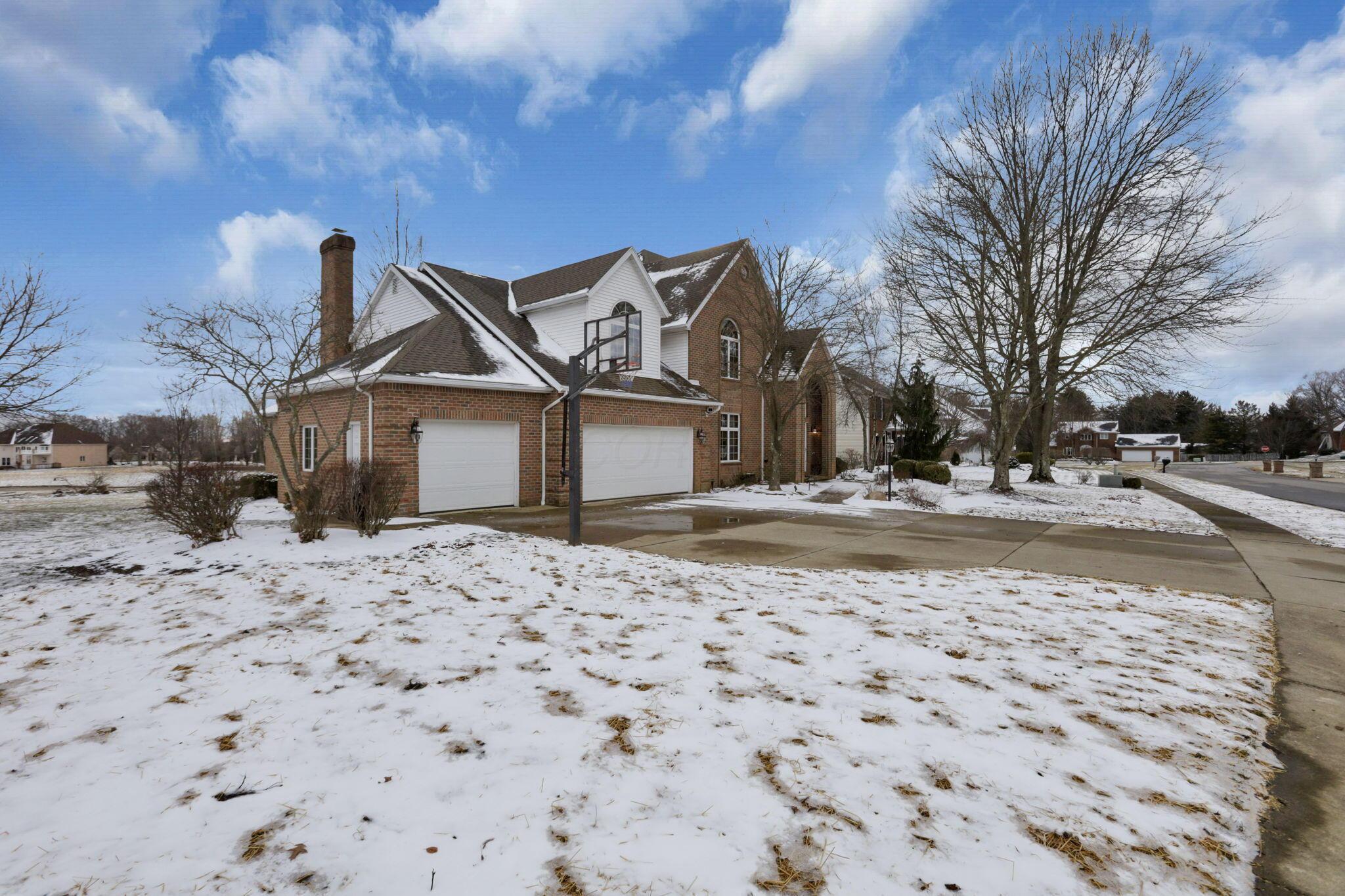 1505 Walnut Creek Trail Property Photo 2