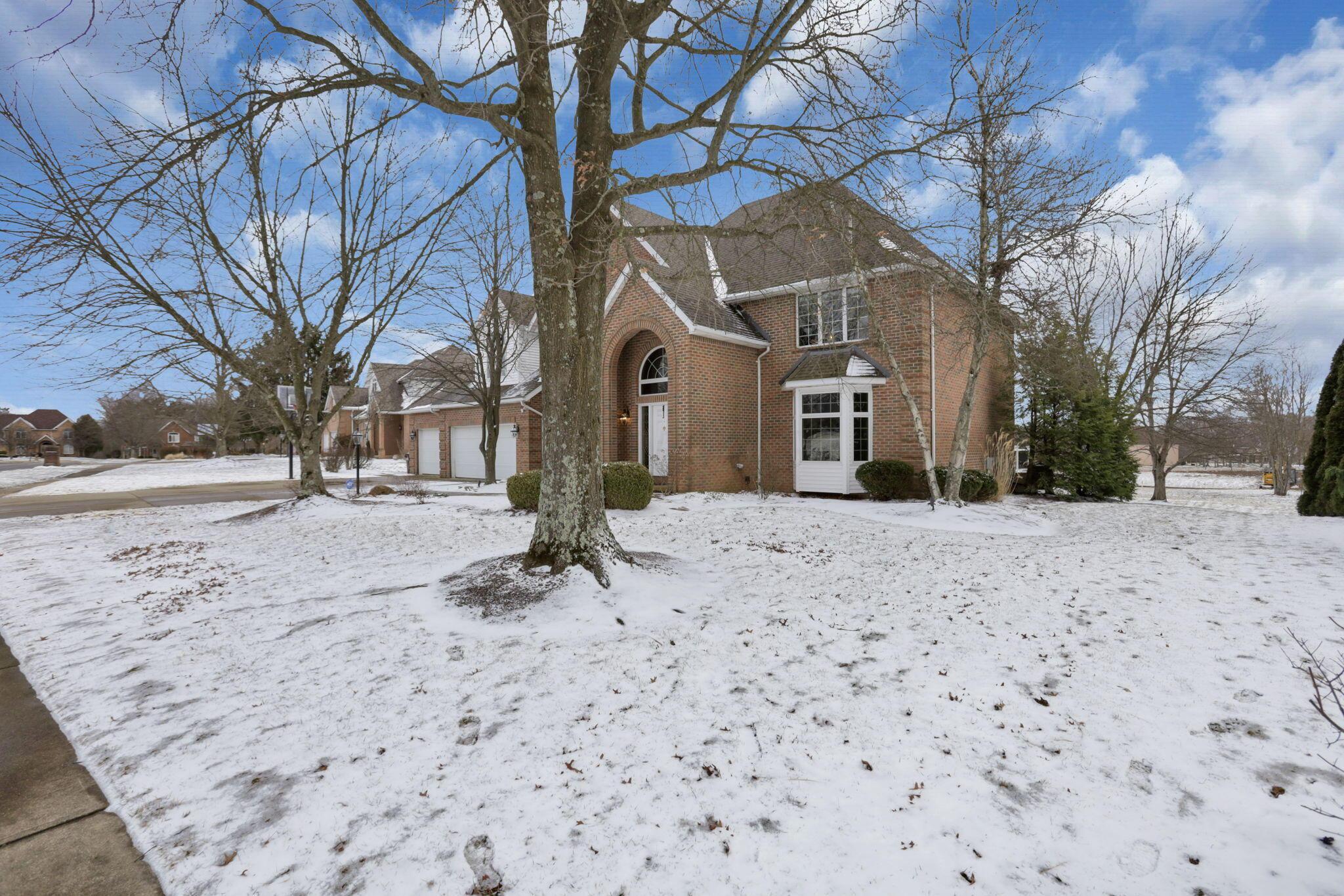 1505 Walnut Creek Trail Property Photo 3