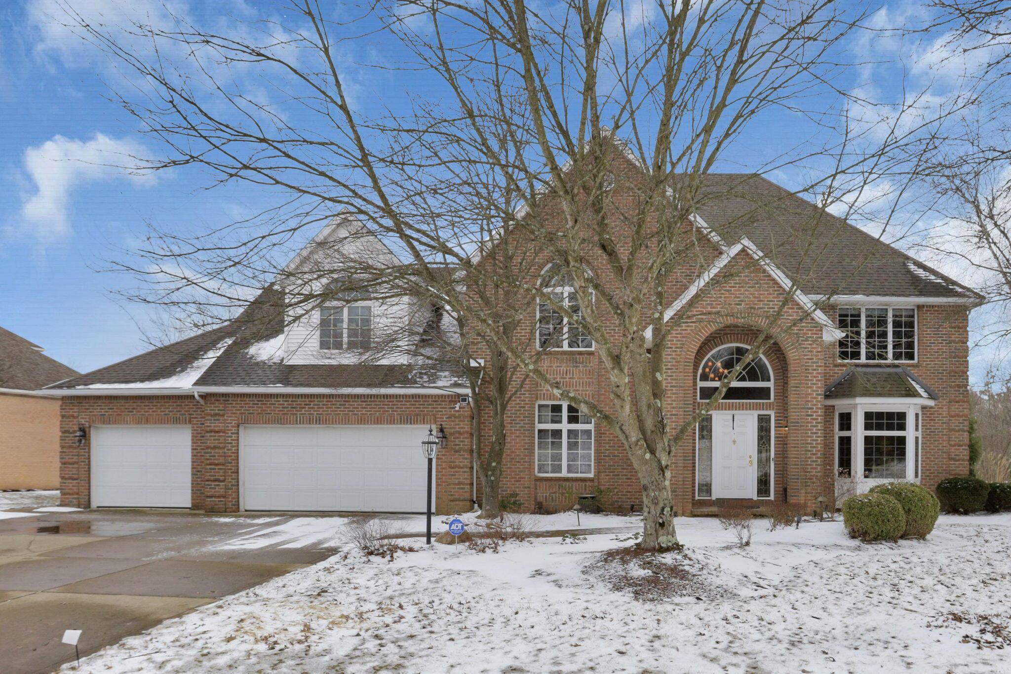 1505 Walnut Creek Trail Property Photo 4