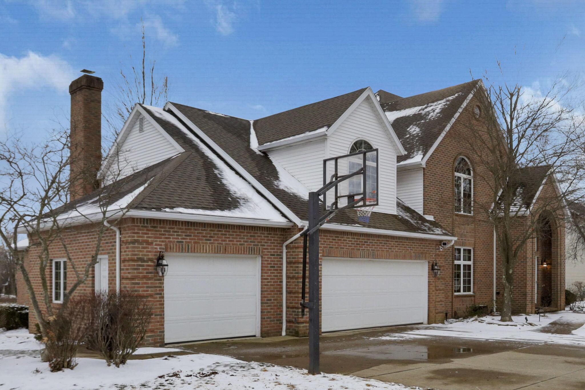 1505 Walnut Creek Trail Property Photo 5