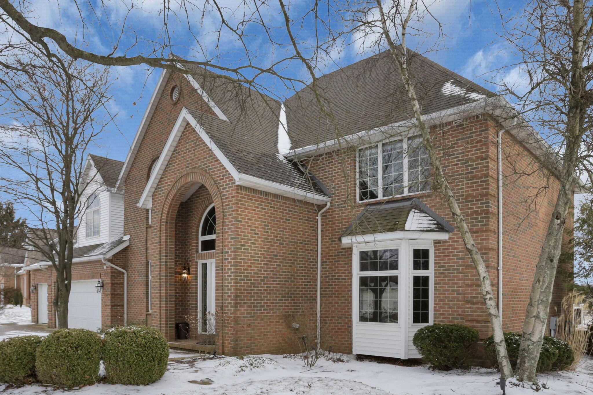 1505 Walnut Creek Trail Property Photo 6
