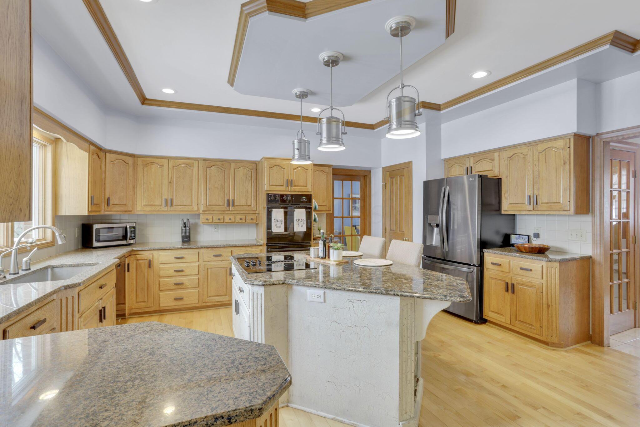 1505 Walnut Creek Trail Property Photo 22
