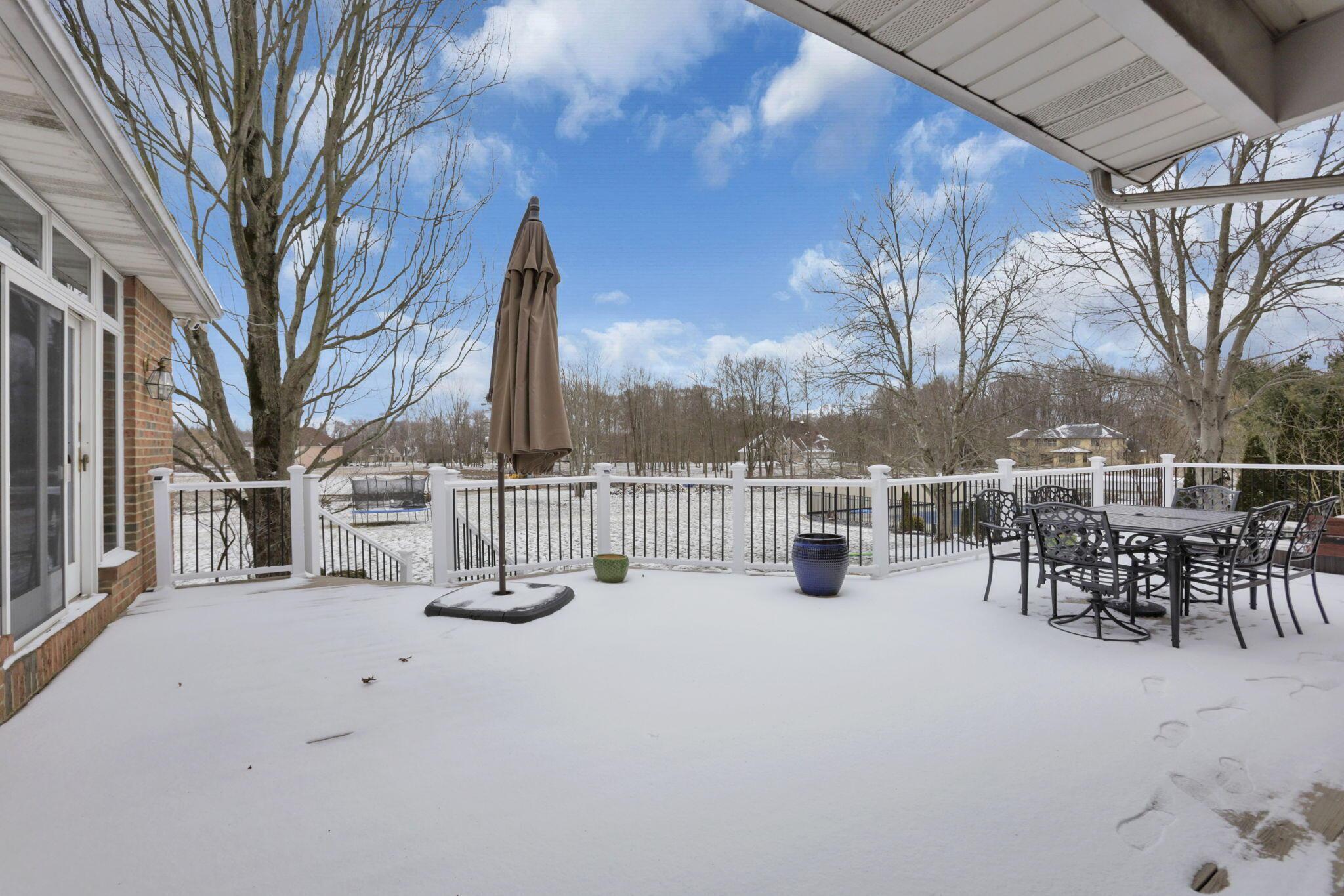 1505 Walnut Creek Trail Property Photo 71