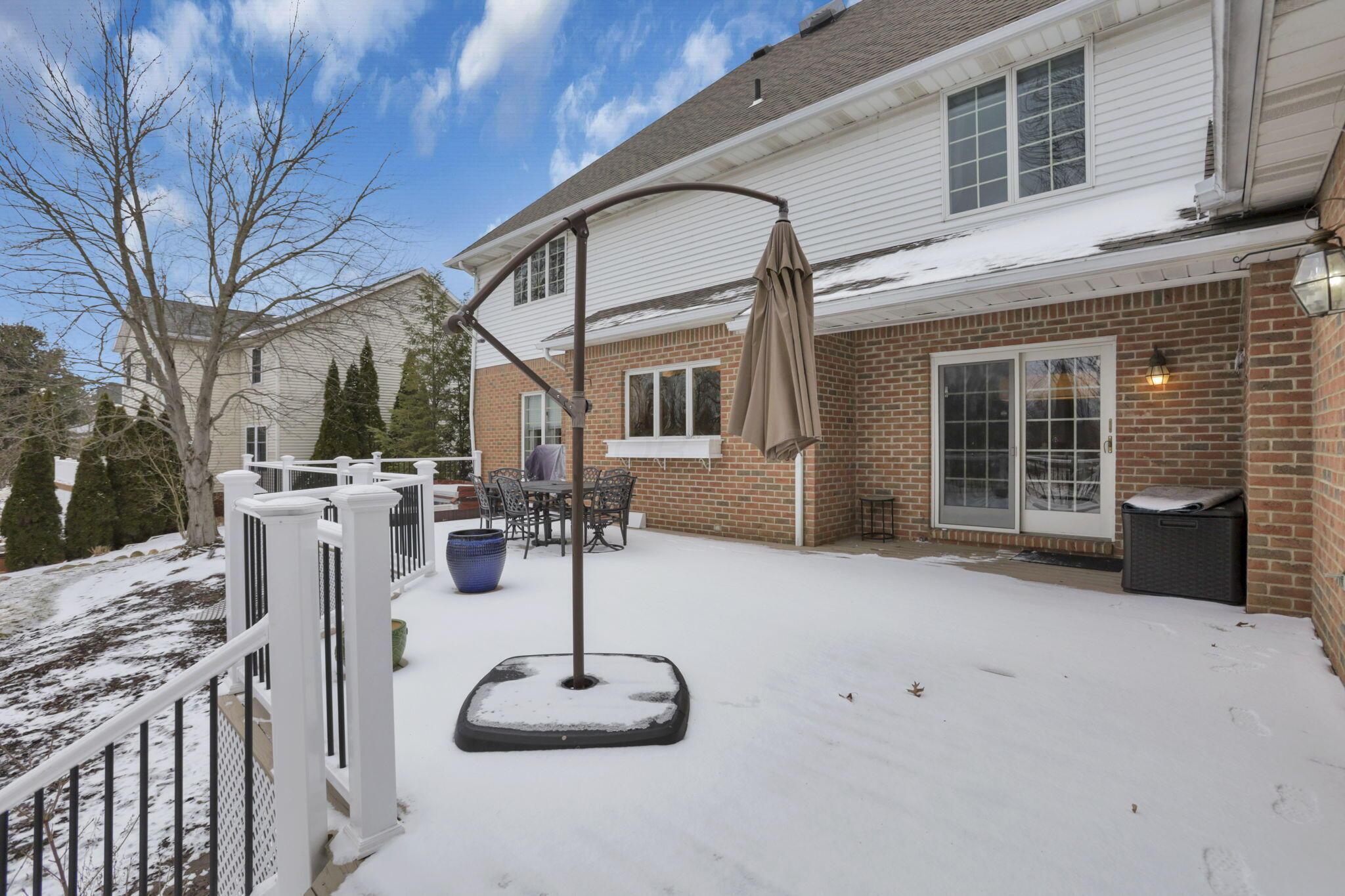 1505 Walnut Creek Trail Property Photo 72