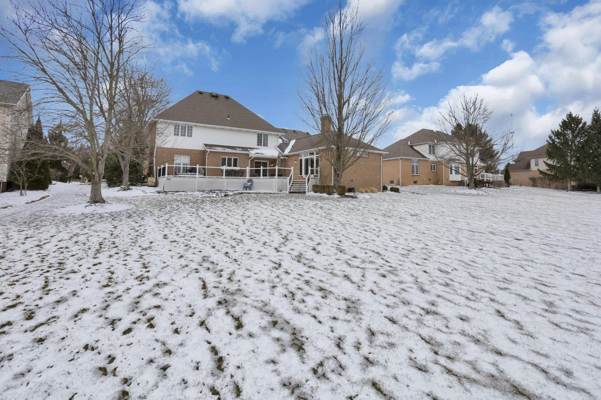 1505 Walnut Creek Trail Property Photo 74