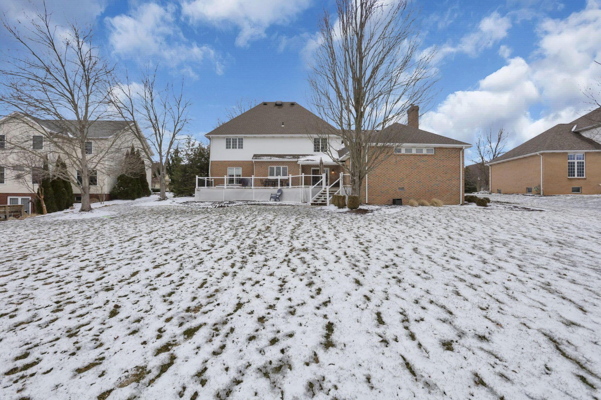 1505 Walnut Creek Trail Property Photo 75