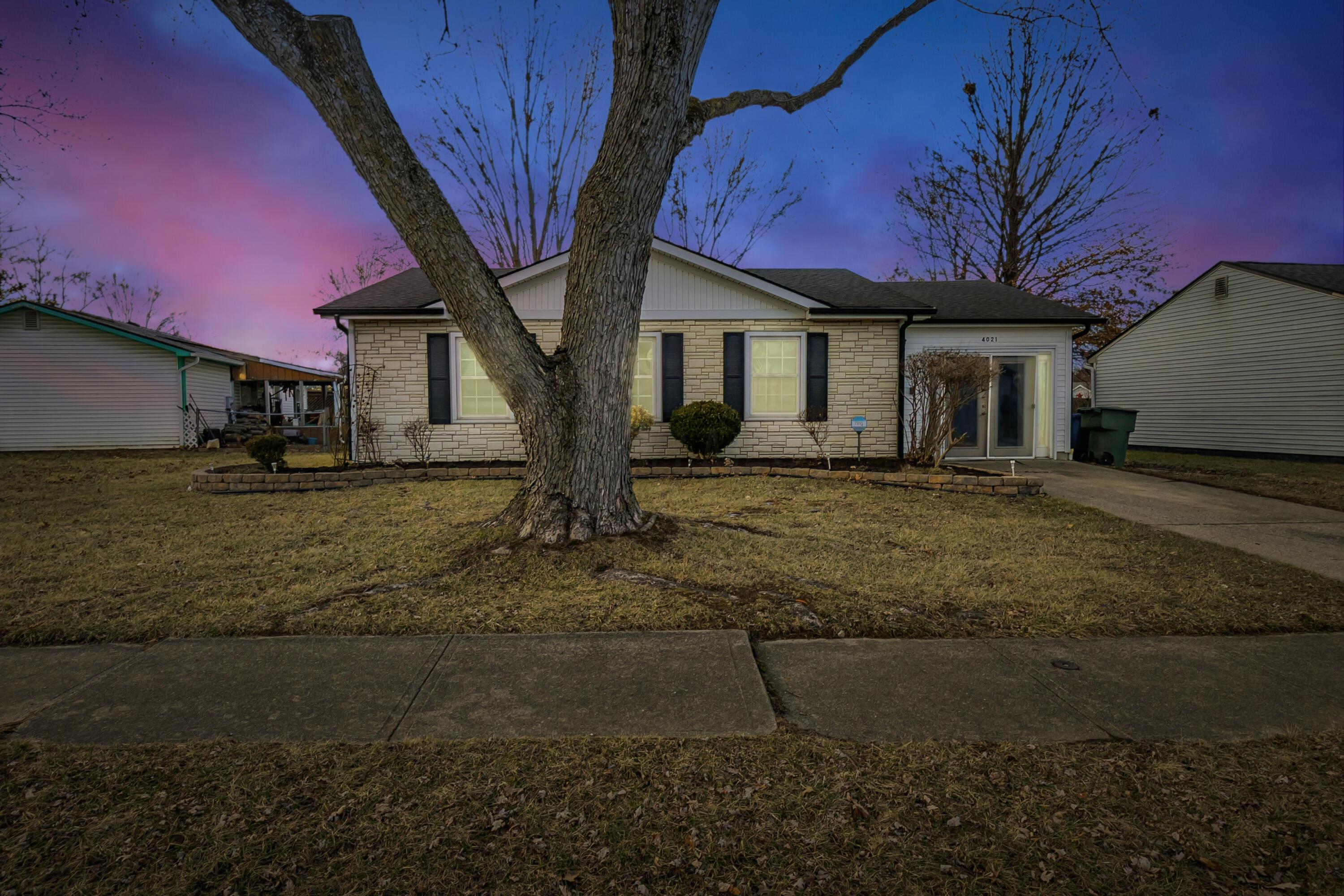 4021 Briarbush Drive Picture