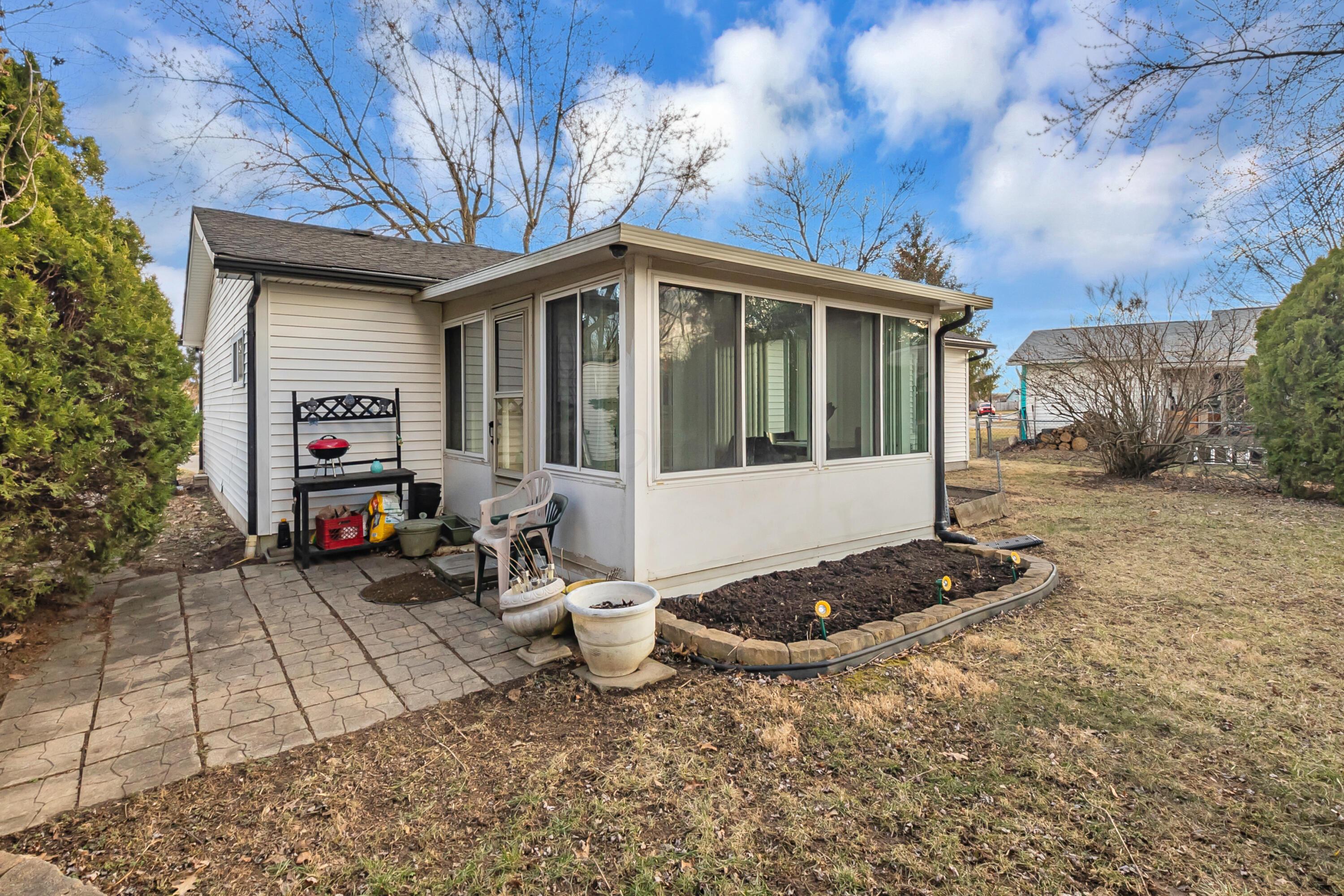 4021 Briarbush Drive Property Photo 30