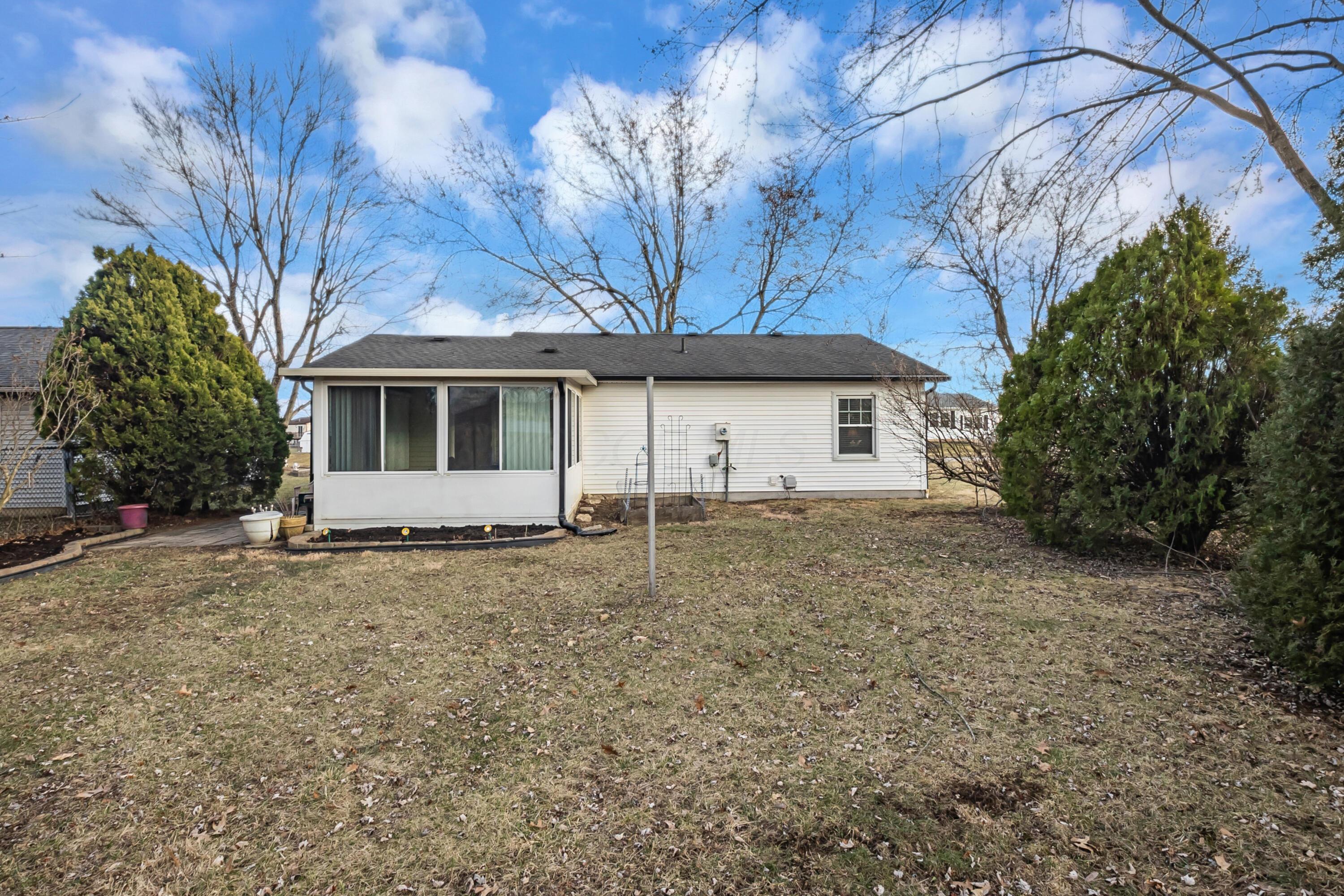 4021 Briarbush Drive Property Photo 31