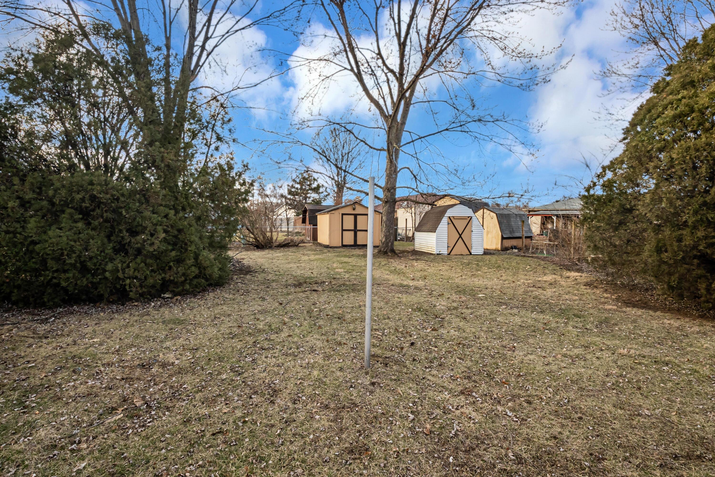 4021 Briarbush Drive Property Photo 33