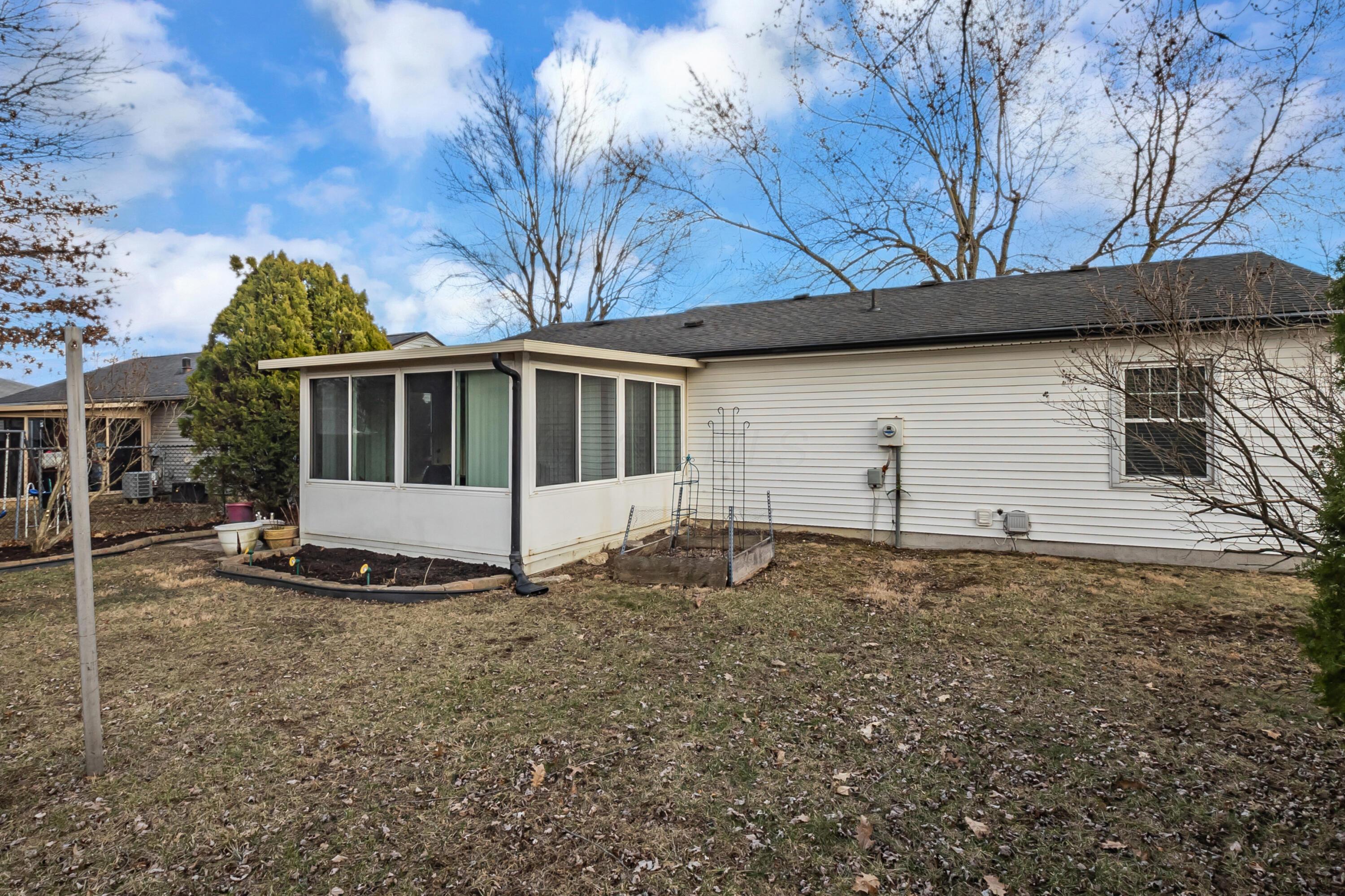 4021 Briarbush Drive Property Photo 34