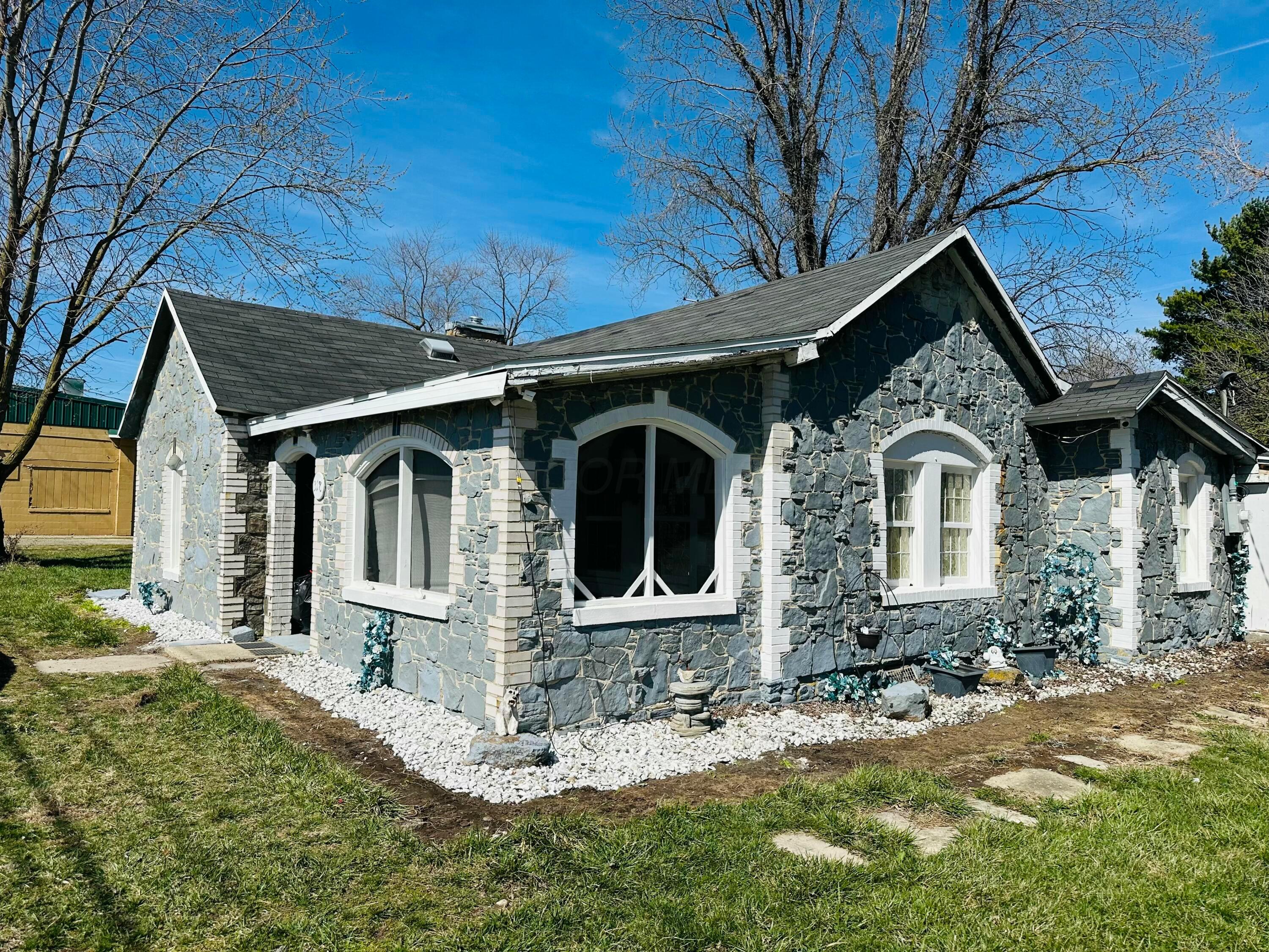 318 W Front Street Property Photo