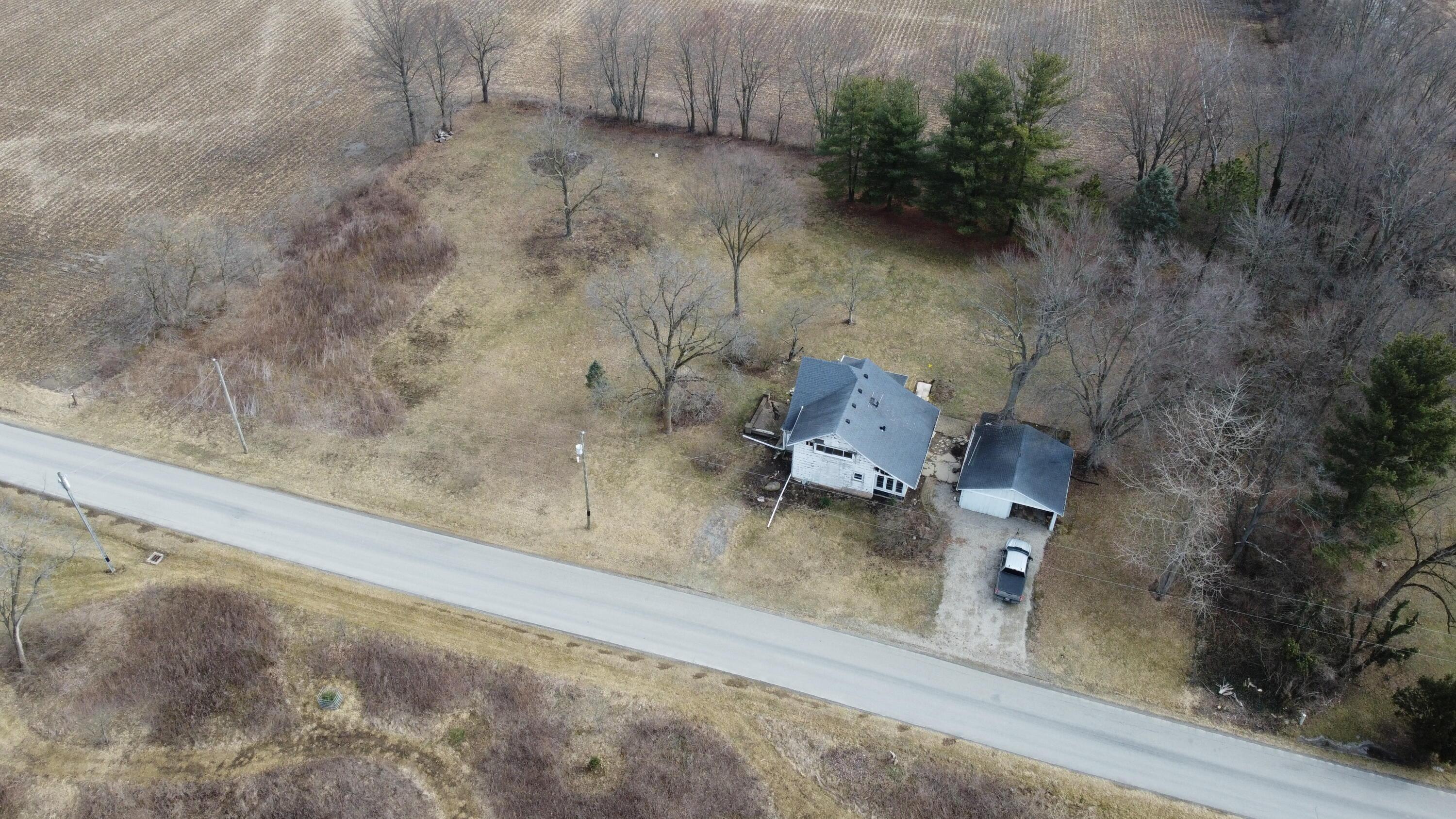 20943 Barker Road Property Photo 1