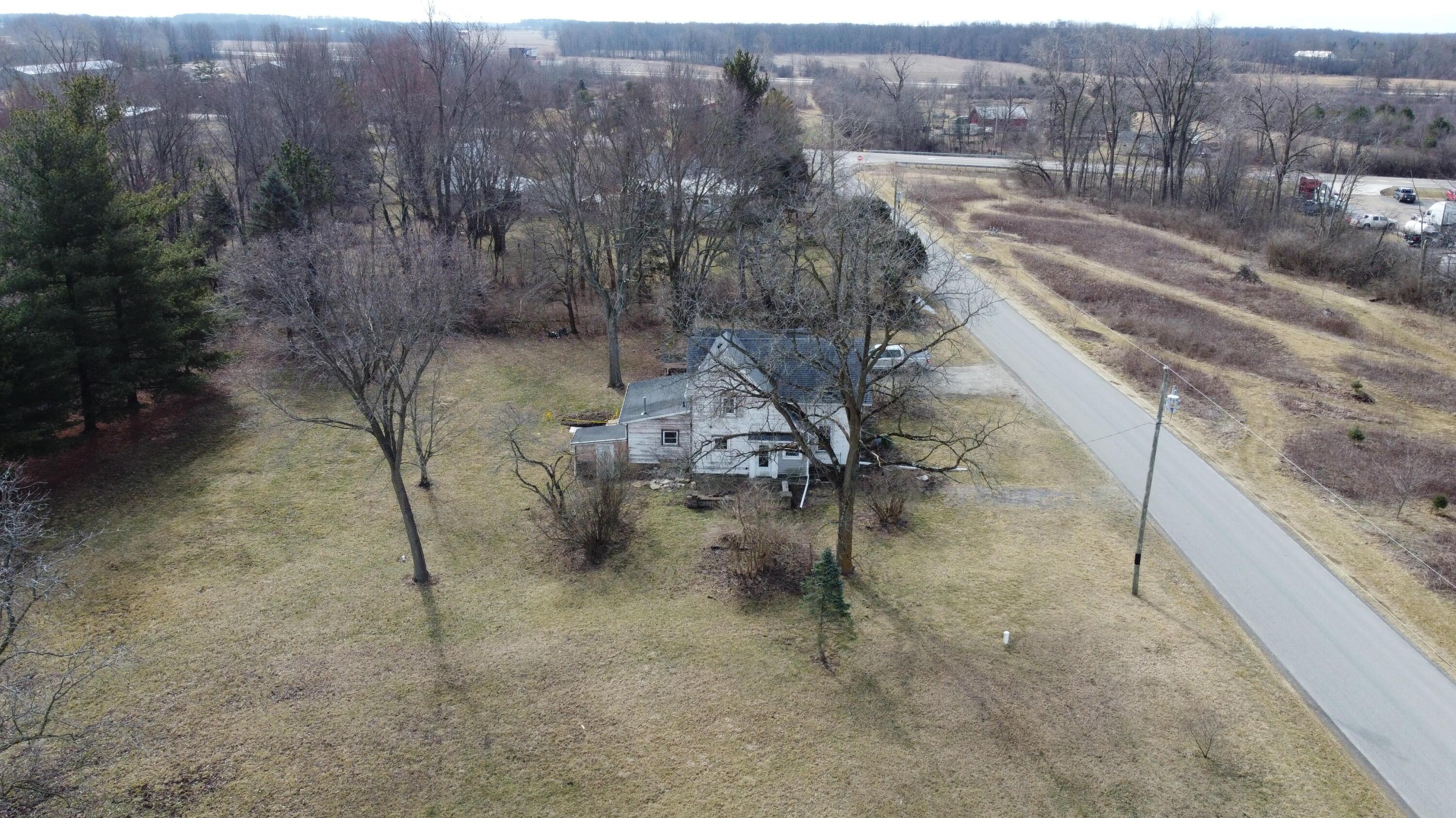 20943 Barker Road Property Photo 4