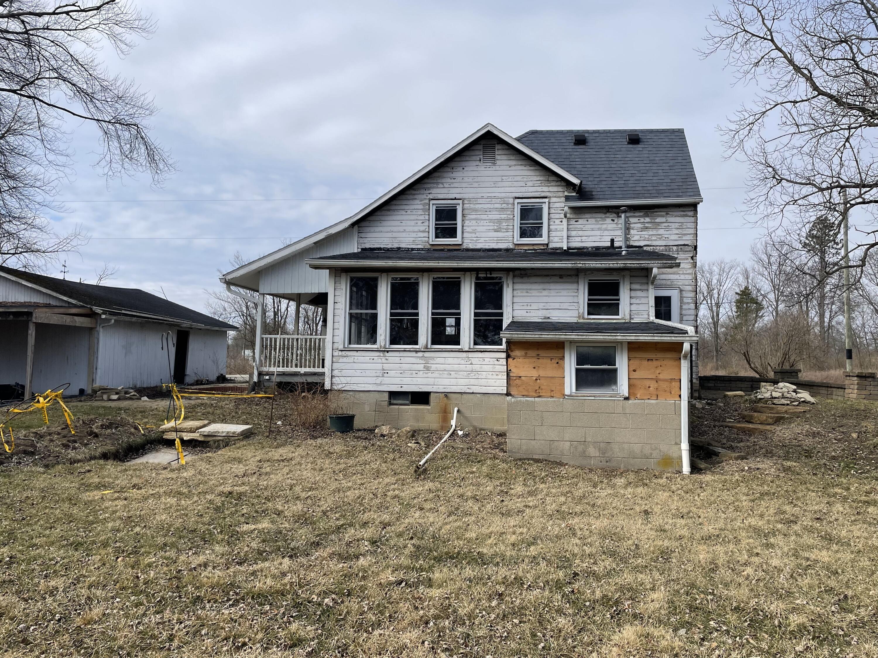 20943 Barker Road Property Photo 8