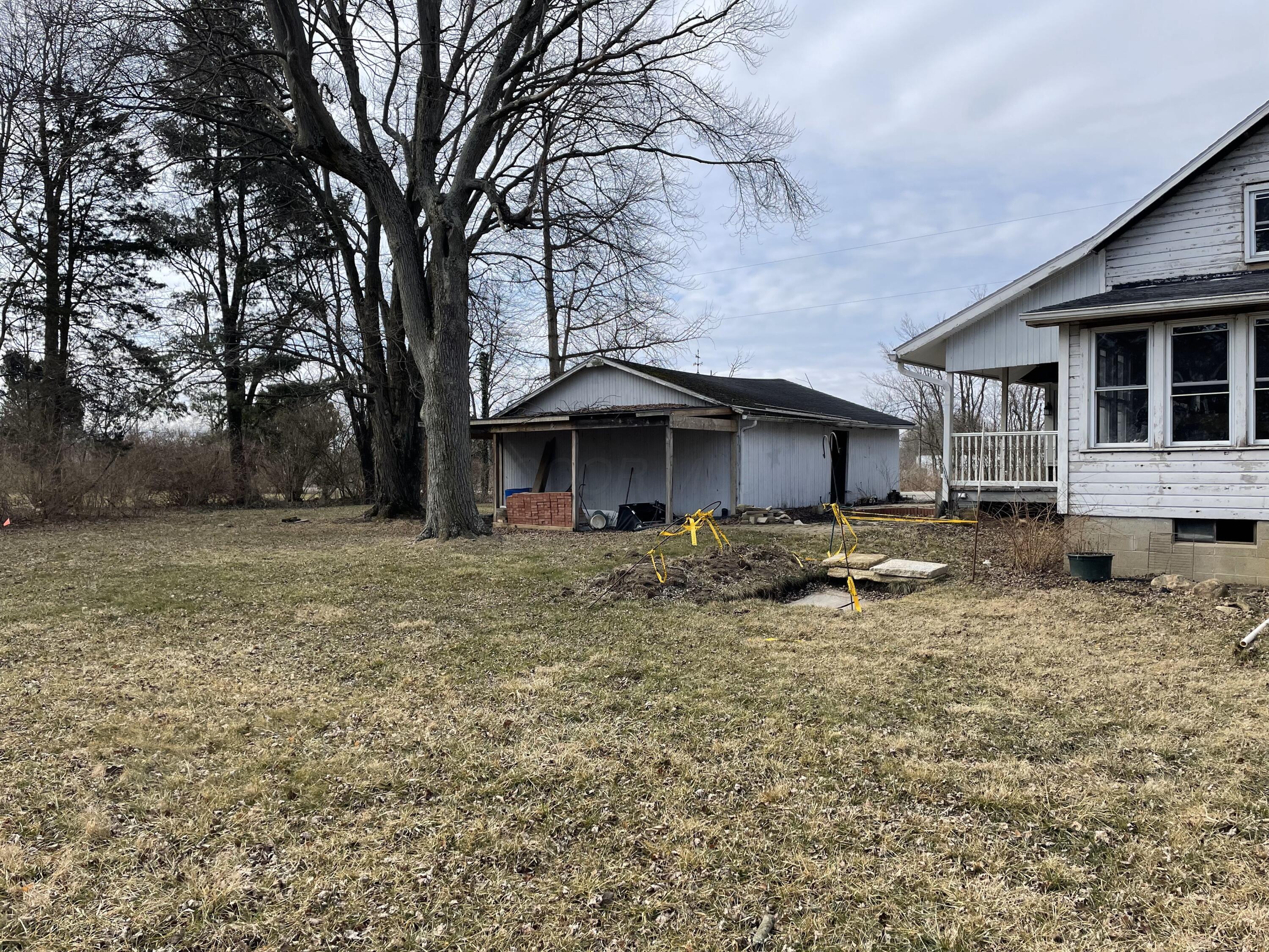 20943 Barker Road Property Photo 9