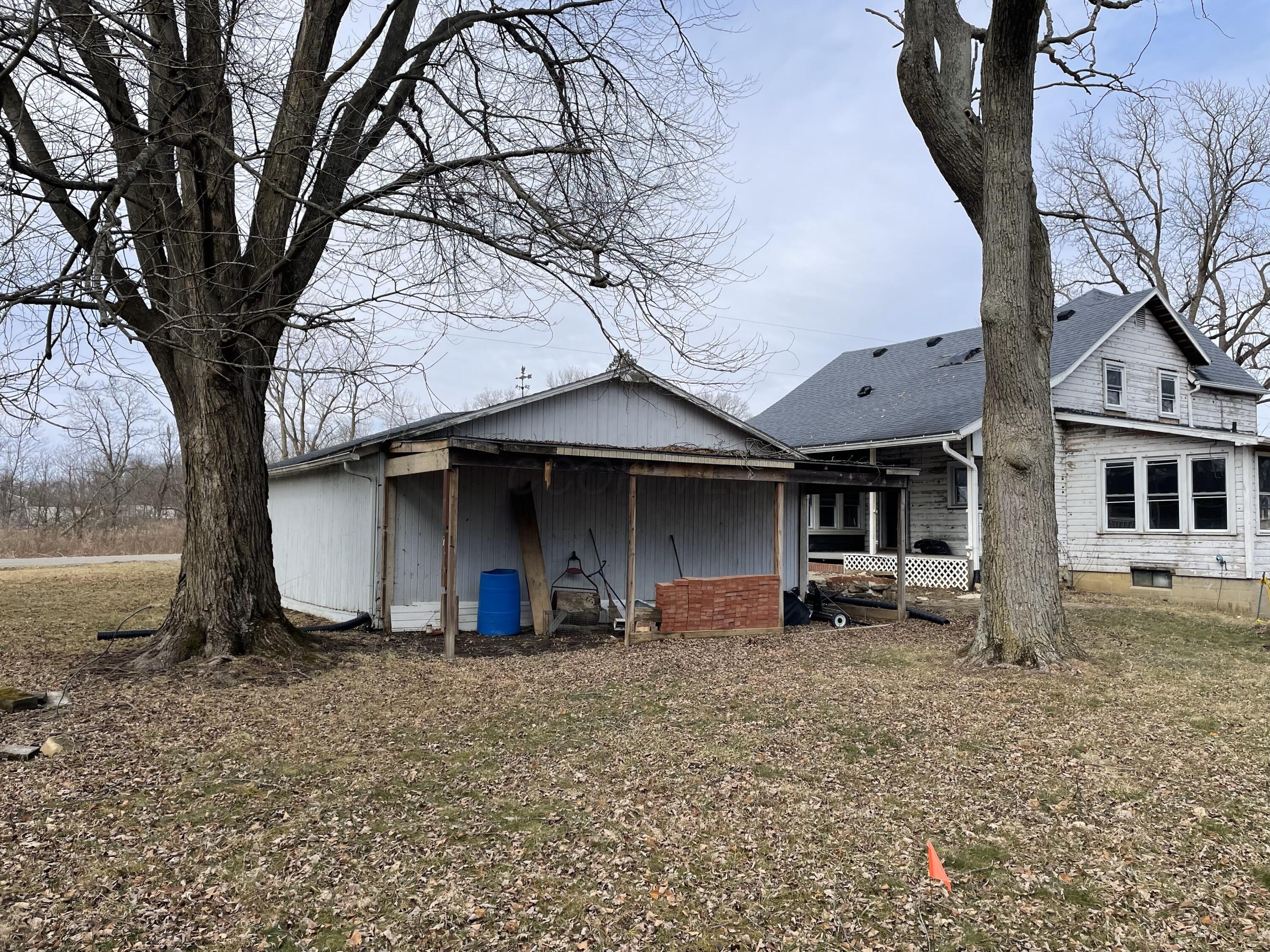 20943 Barker Road Property Photo 11