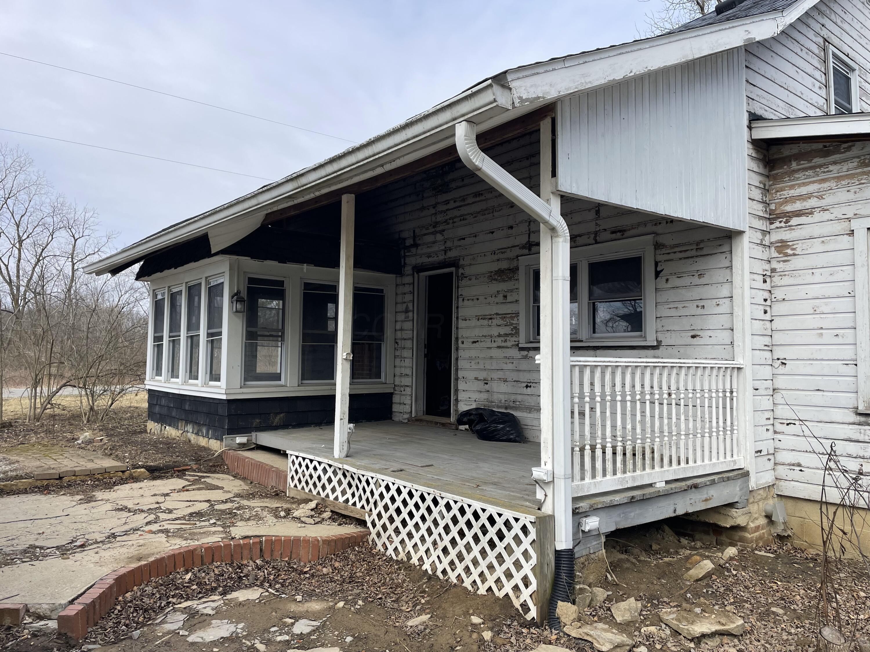 20943 Barker Road Property Photo 12