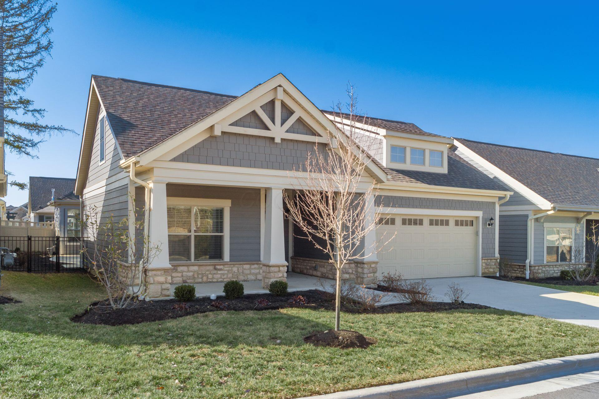 3263 Scioto Ridge Road Property Photo 1