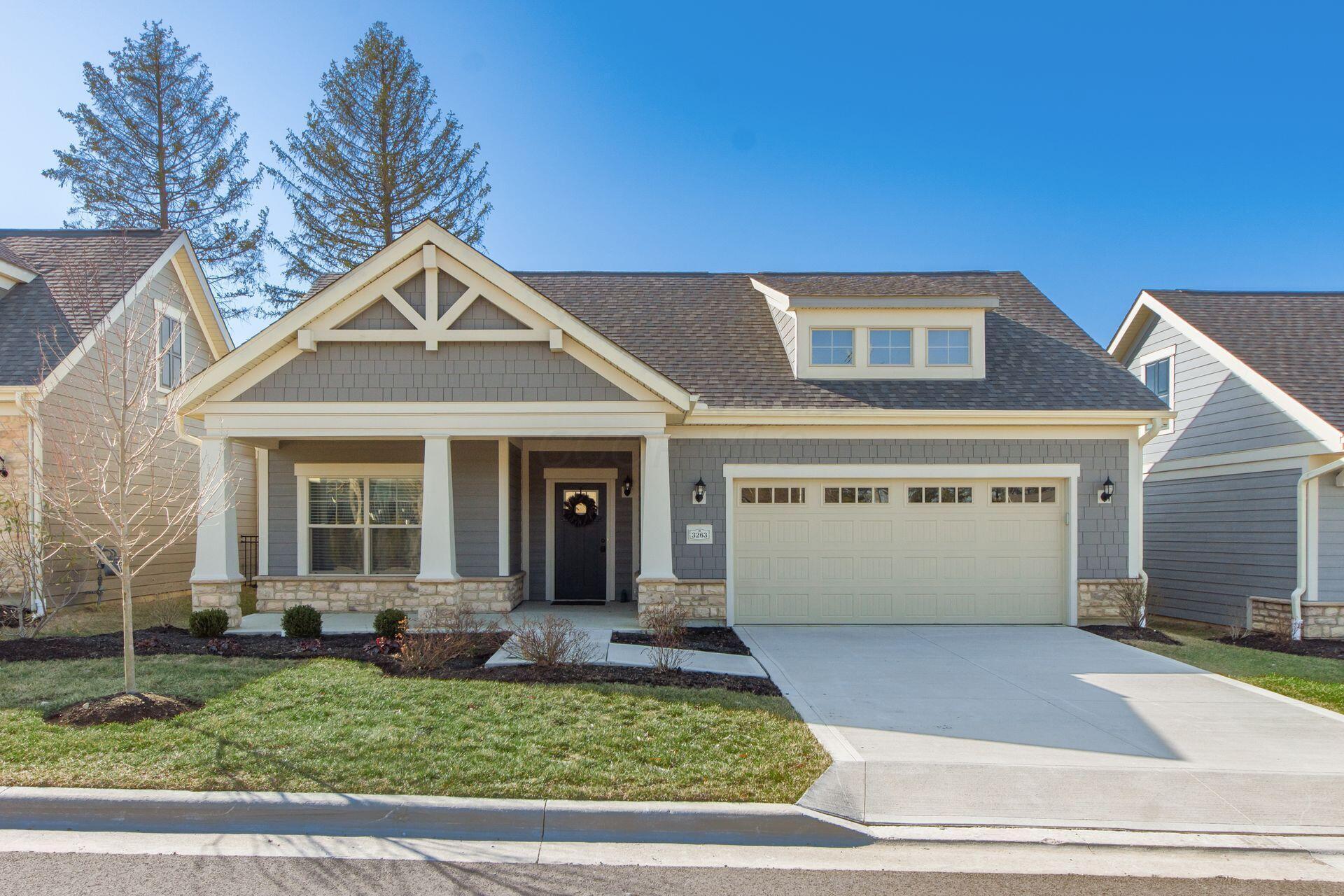 3263 Scioto Ridge Road Property Photo 2