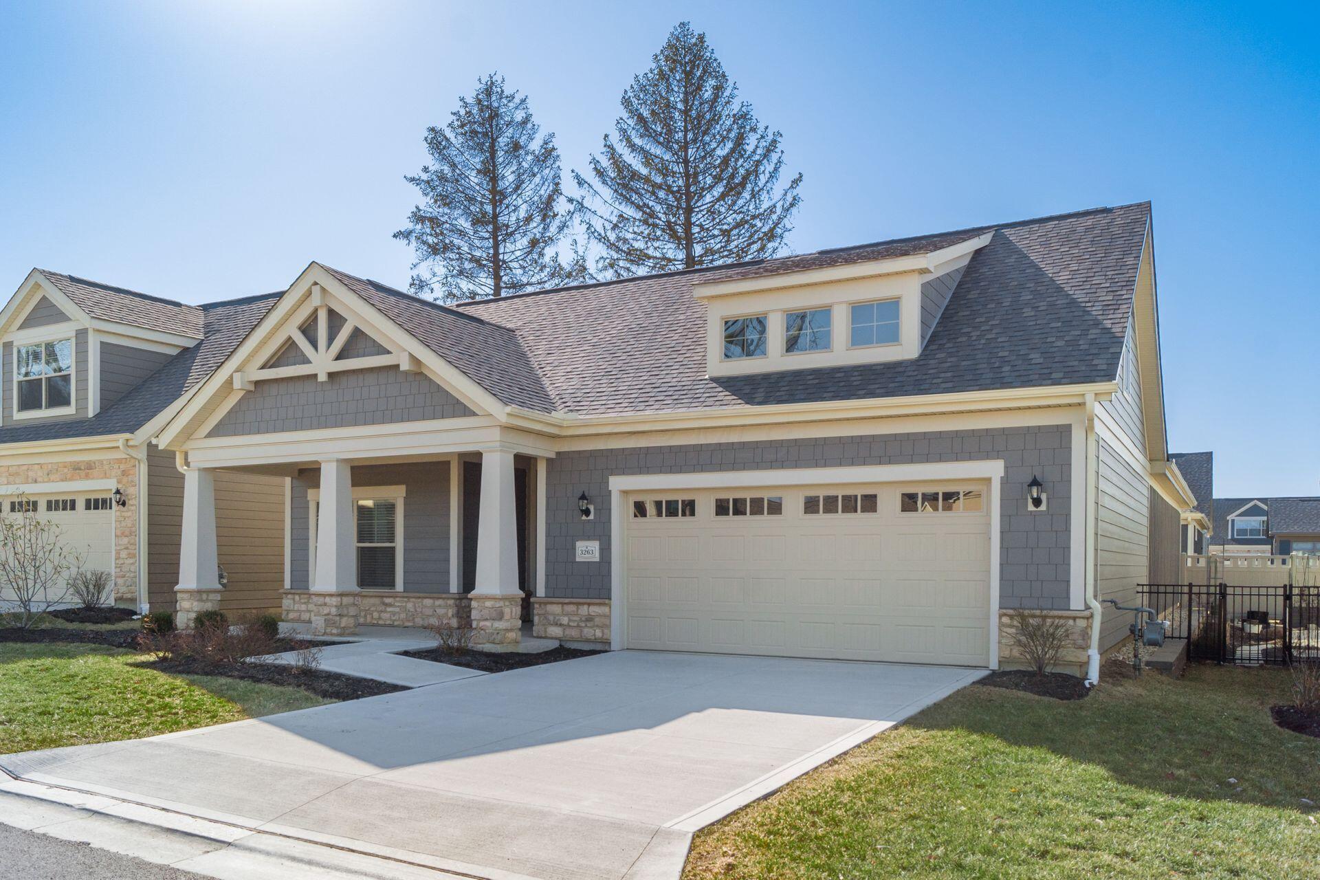 3263 Scioto Ridge Road Property Photo 4