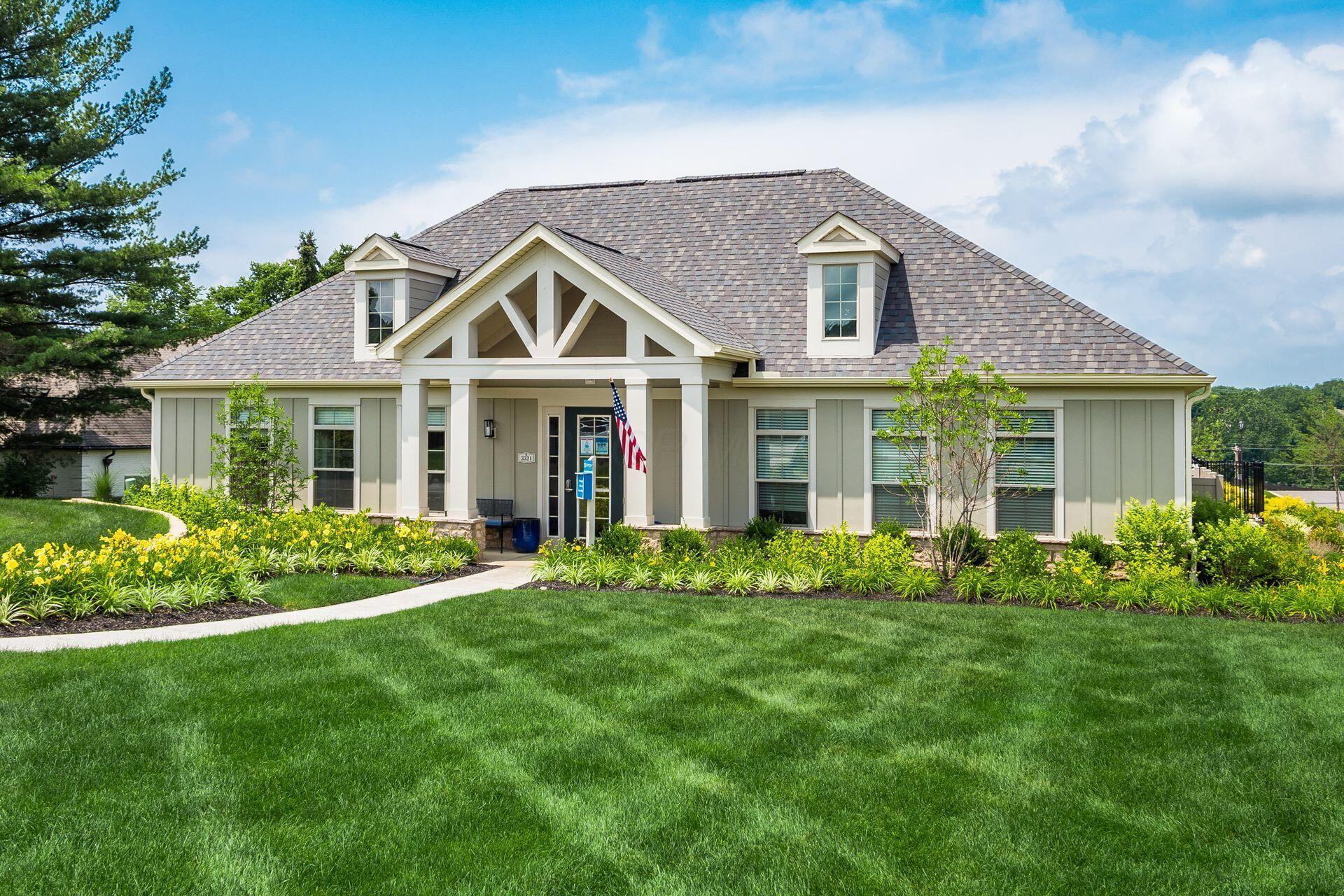 3263 Scioto Ridge Road Property Photo 26