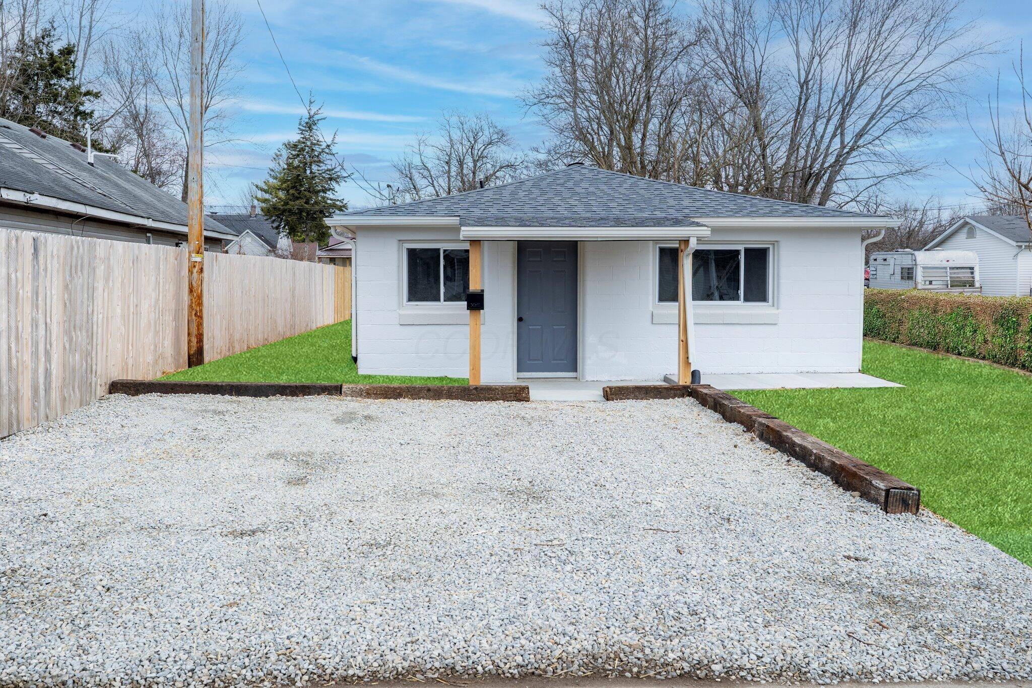 1001 North Street Property Photo