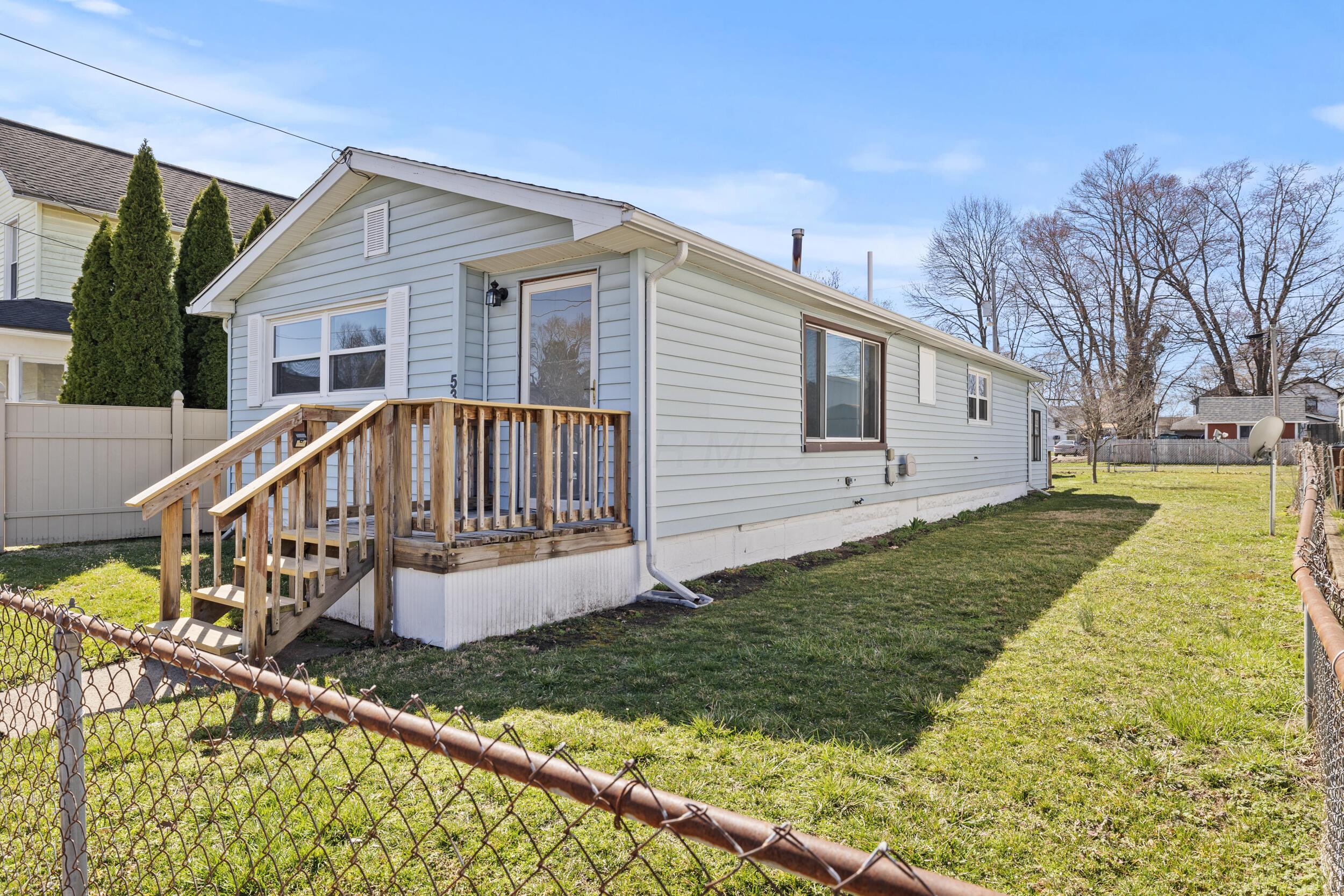 53 Curtis Avenue Property Photo 1