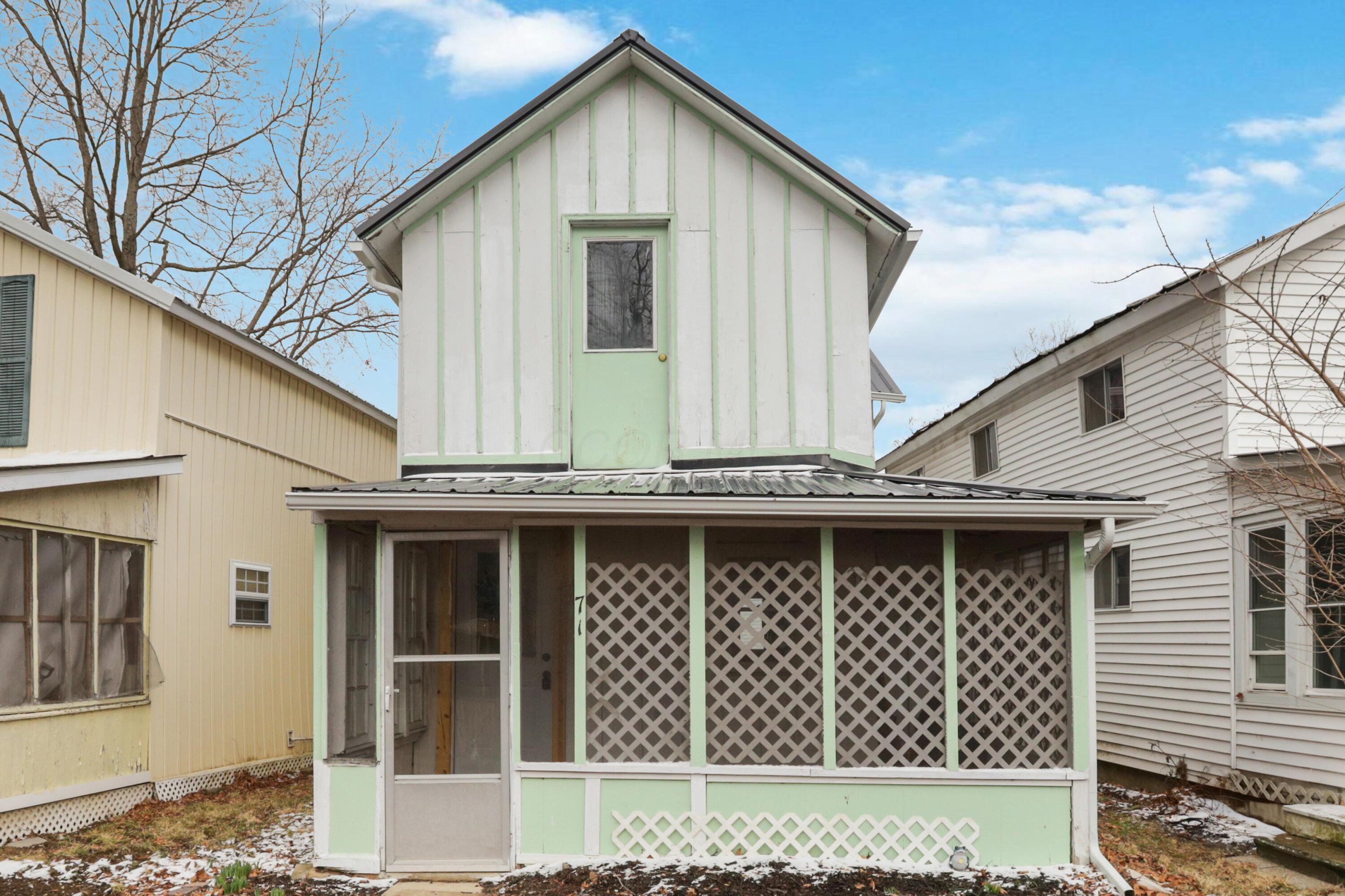 71 3rd Street Property Photo 1
