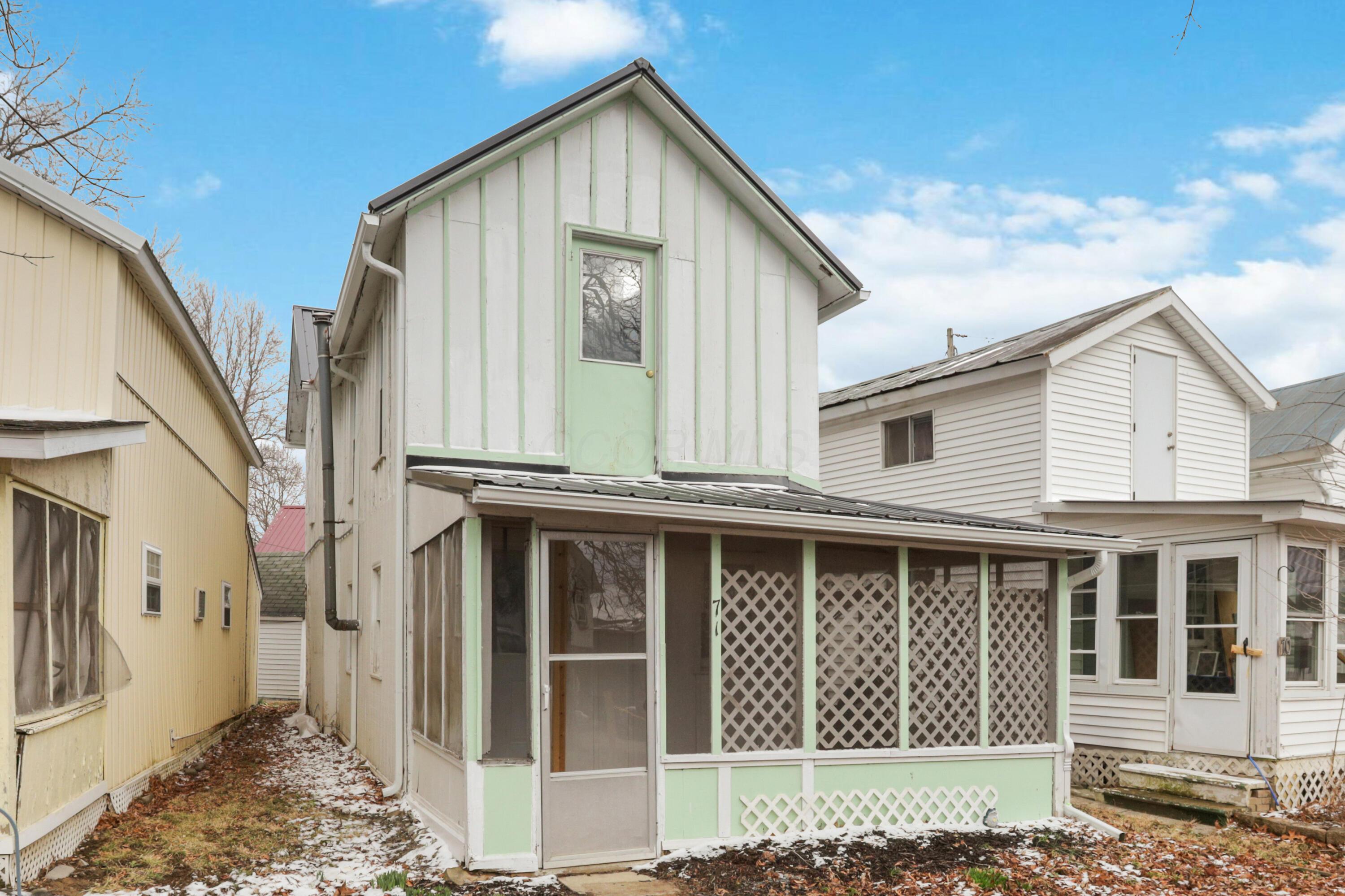 71 3rd Street Property Photo 3