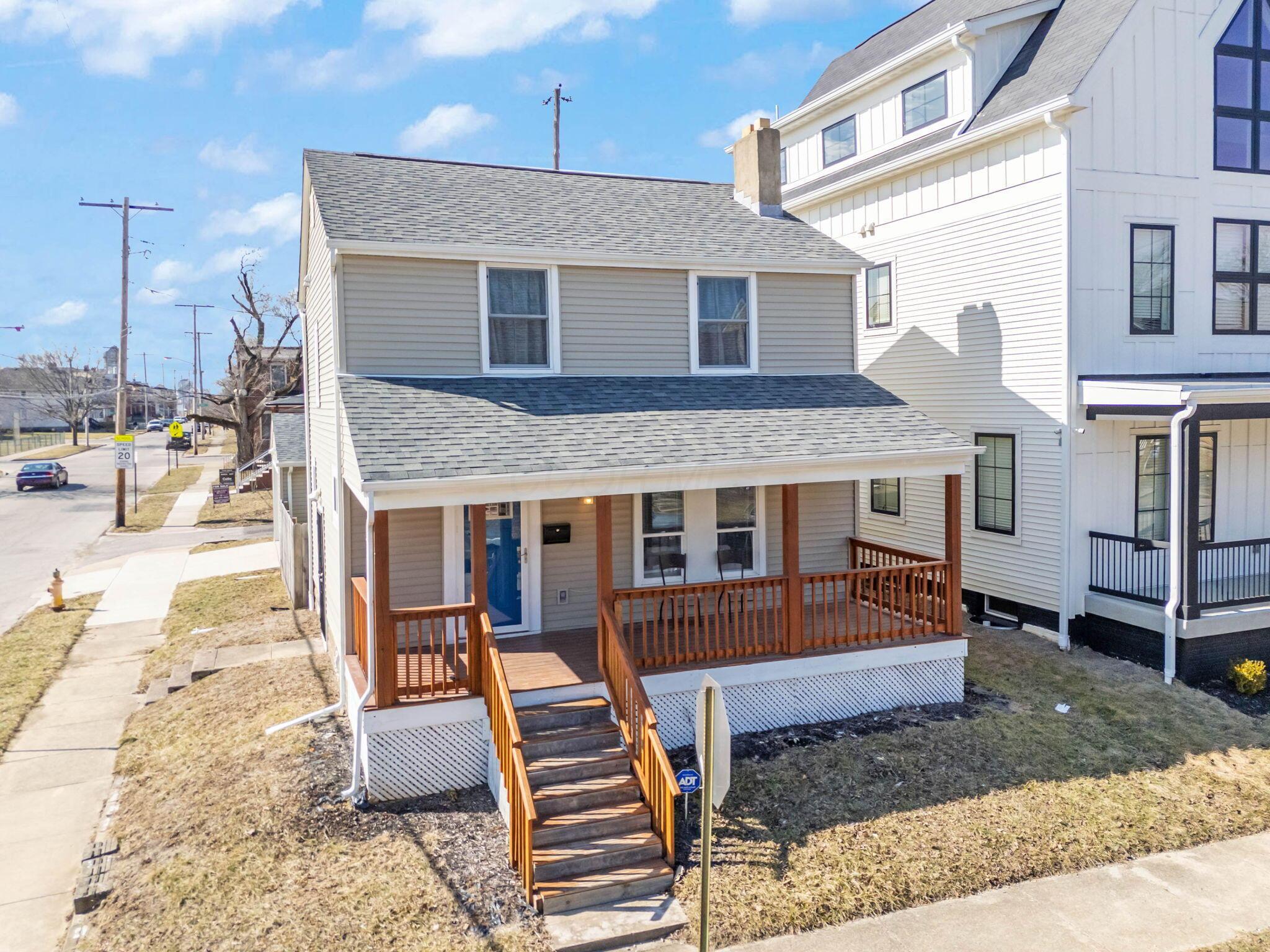 475 S 22nd Street Property Photo 1