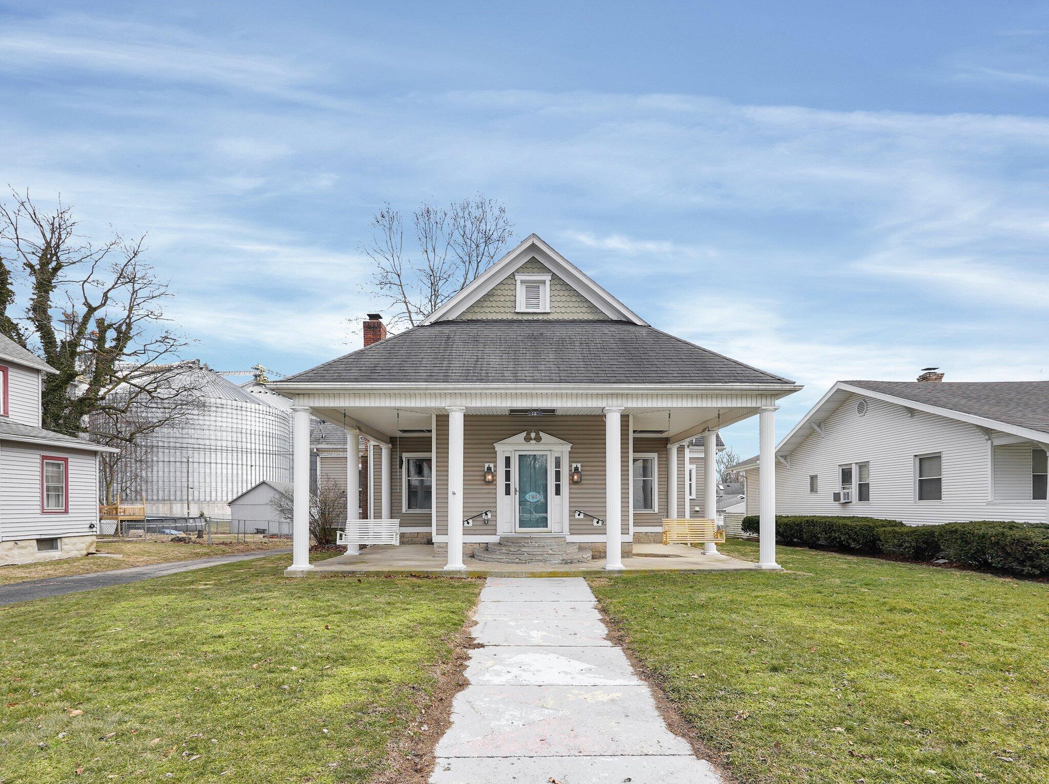 125 W Mound Street Property Image