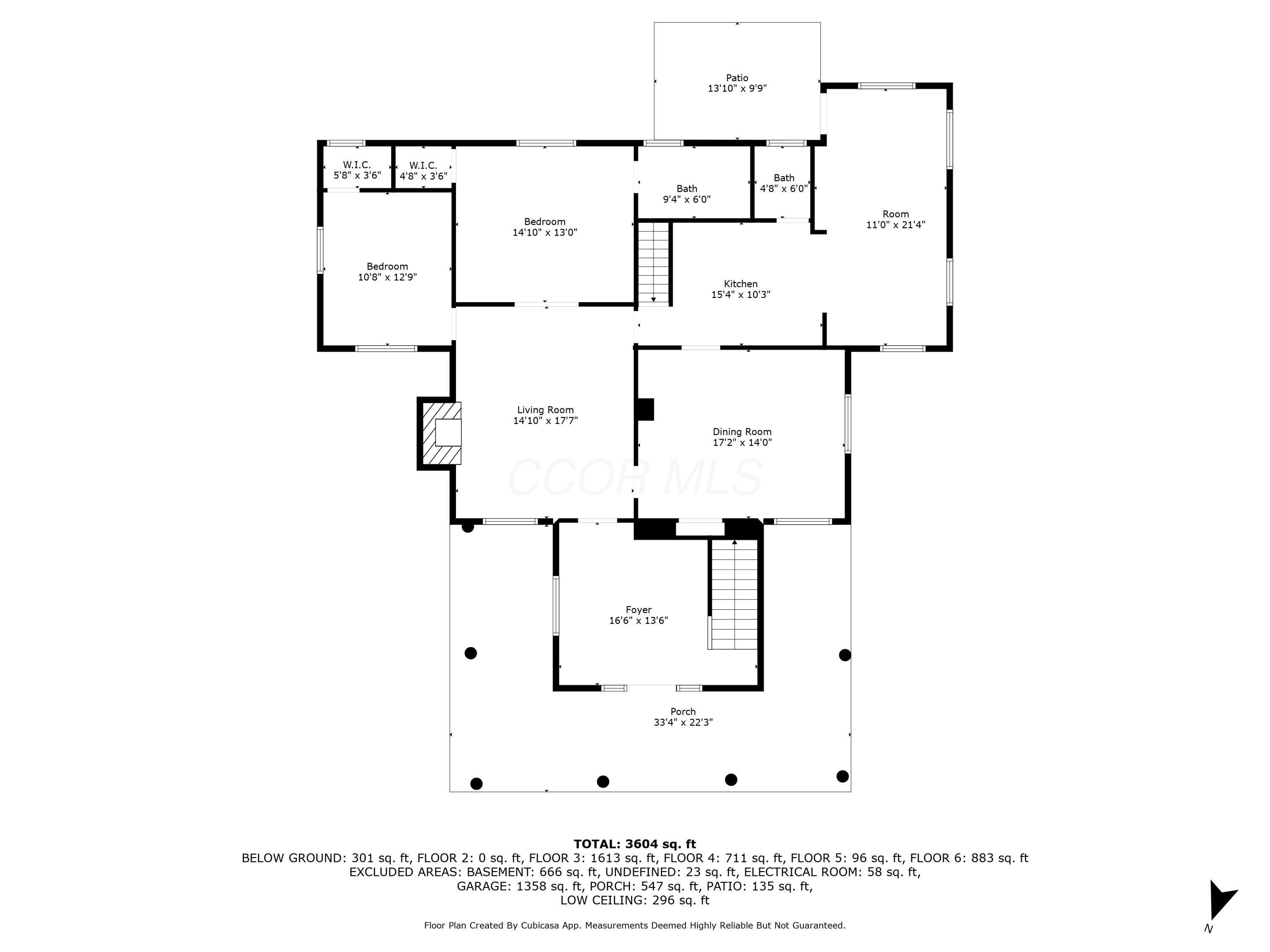 125 W Mound Street Property Photo 58