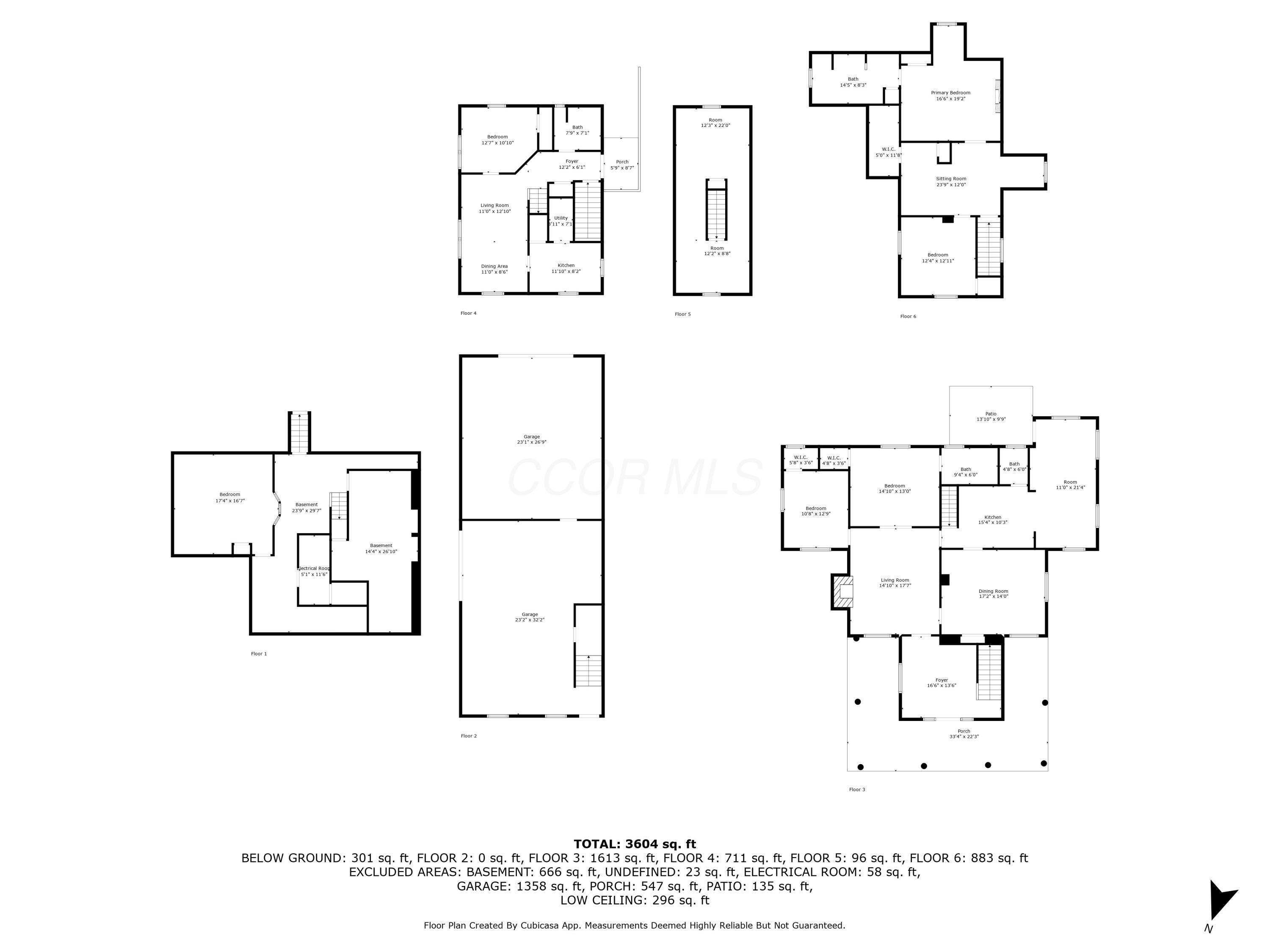 125 W Mound Street Property Photo 61