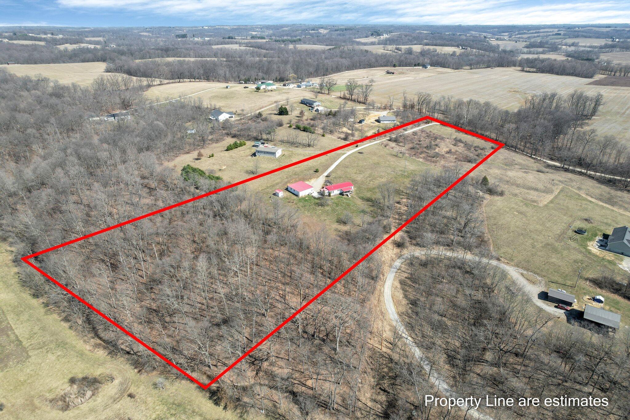 2105 Gard Lane Property Photo 2