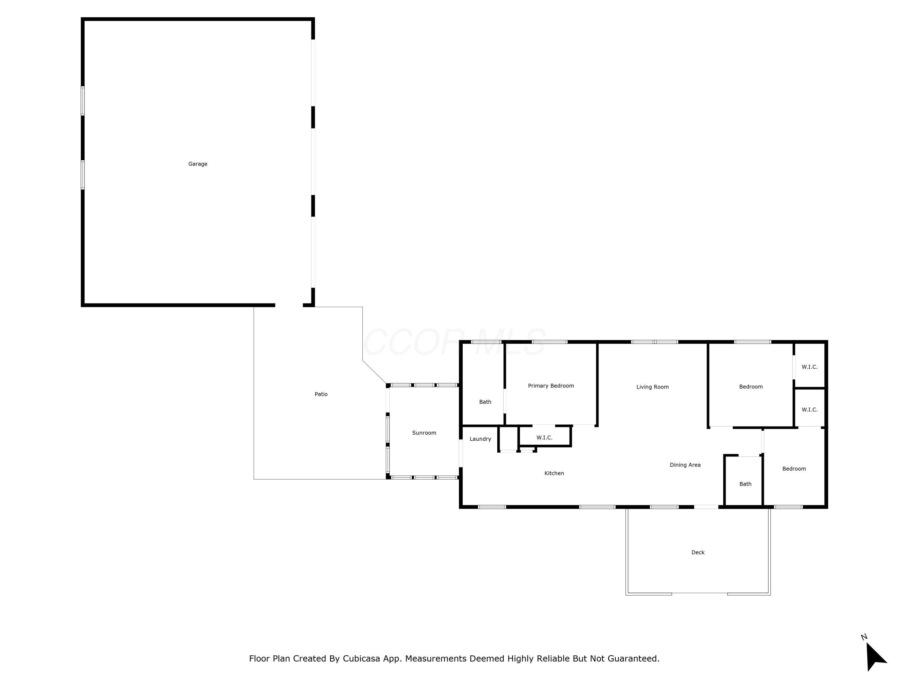 2105 Gard Lane Property Photo 6