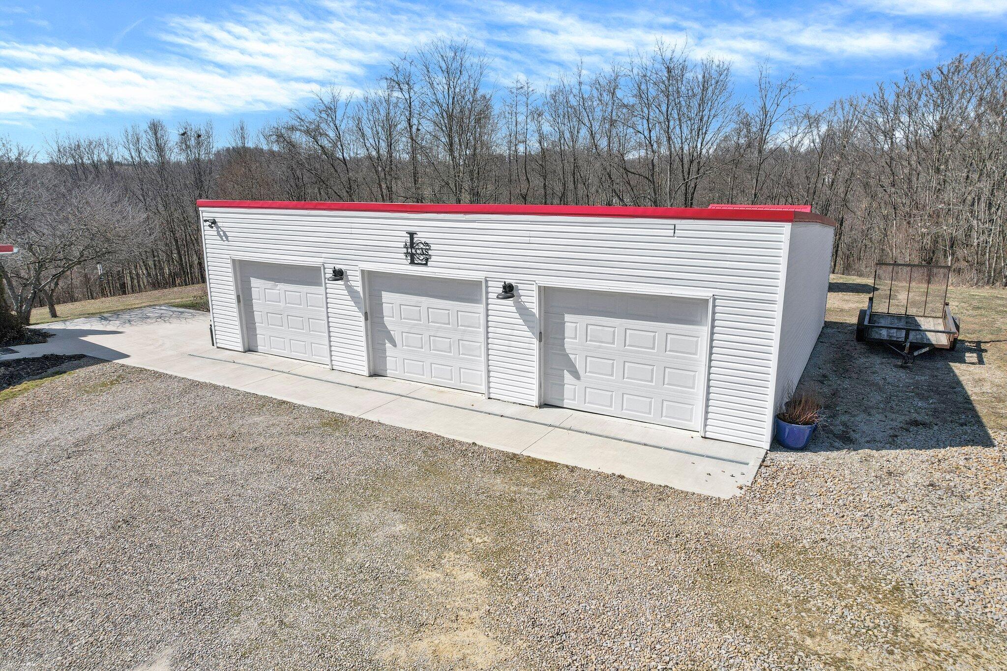 2105 Gard Lane Property Photo 37