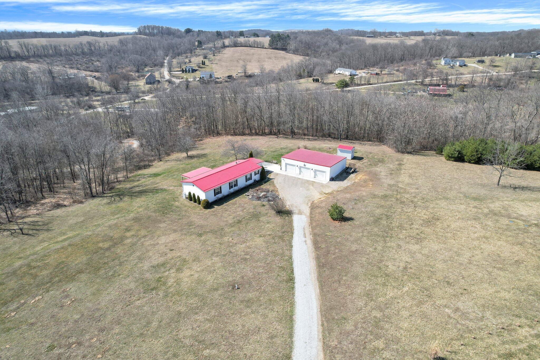 2105 Gard Lane Property Photo 38