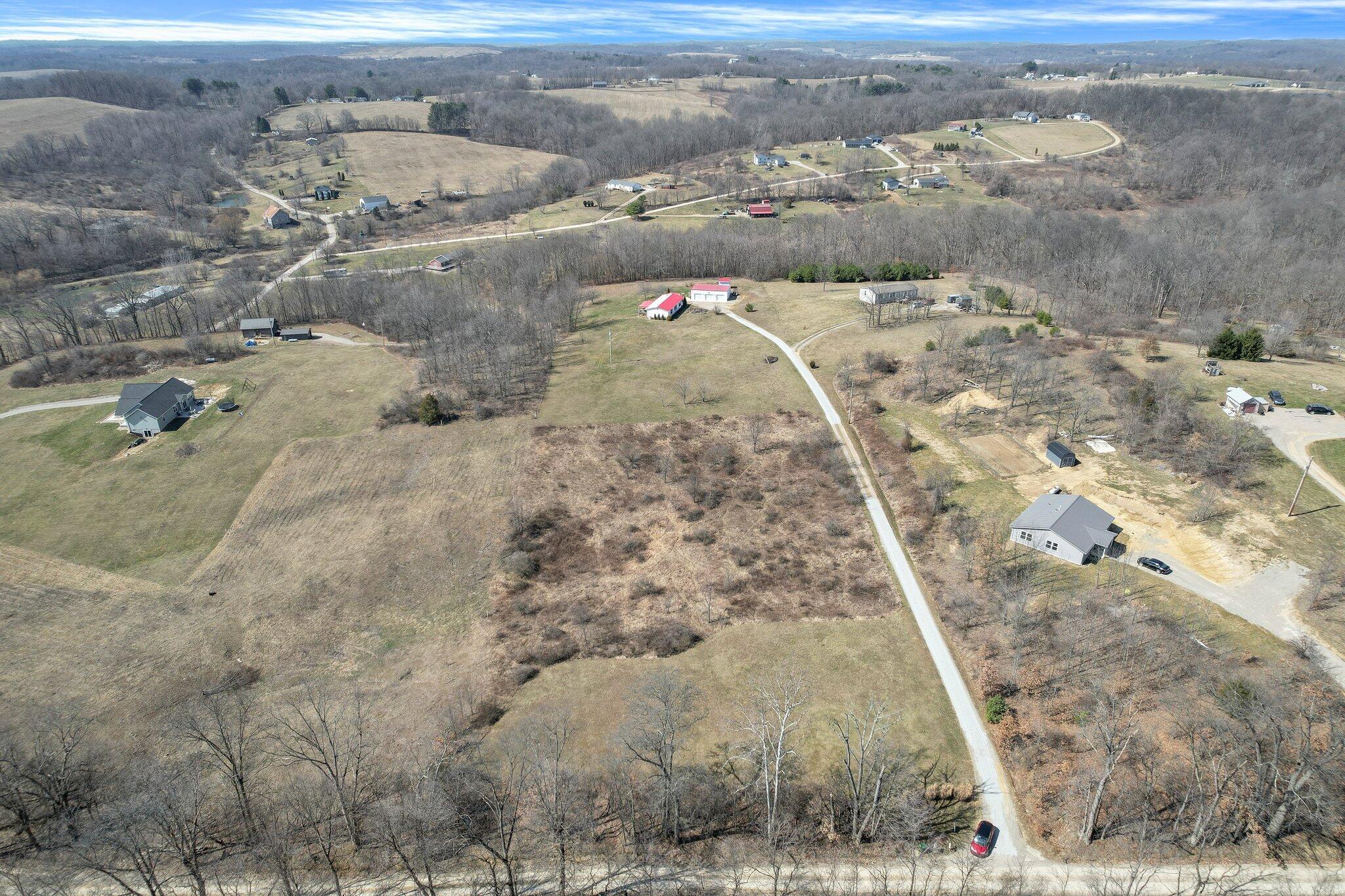 2105 Gard Lane Property Photo 41