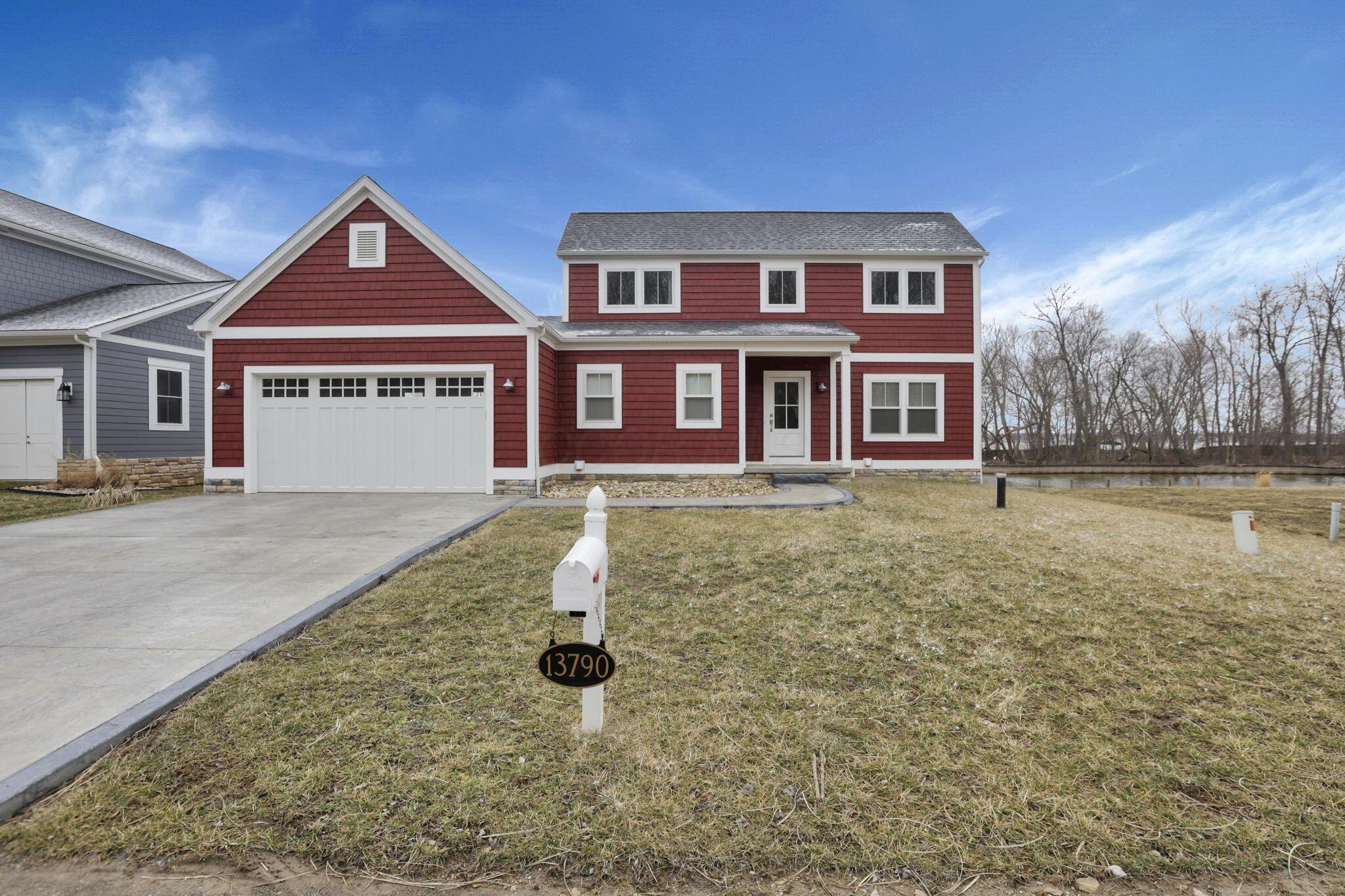 13790 Rosewood Road Ne Property Photo 2
