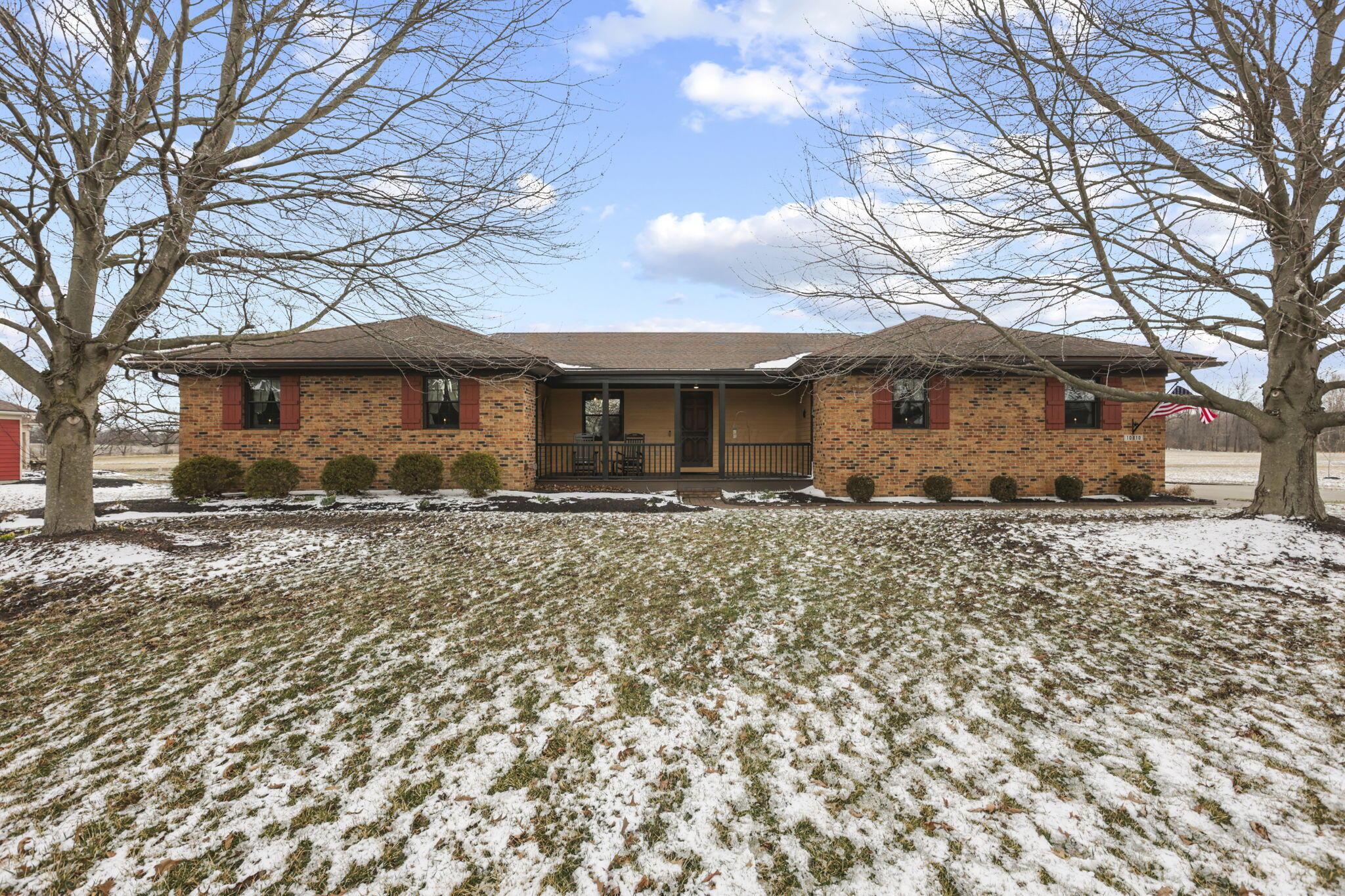 10810 Mcintosh Road Property Photo 1