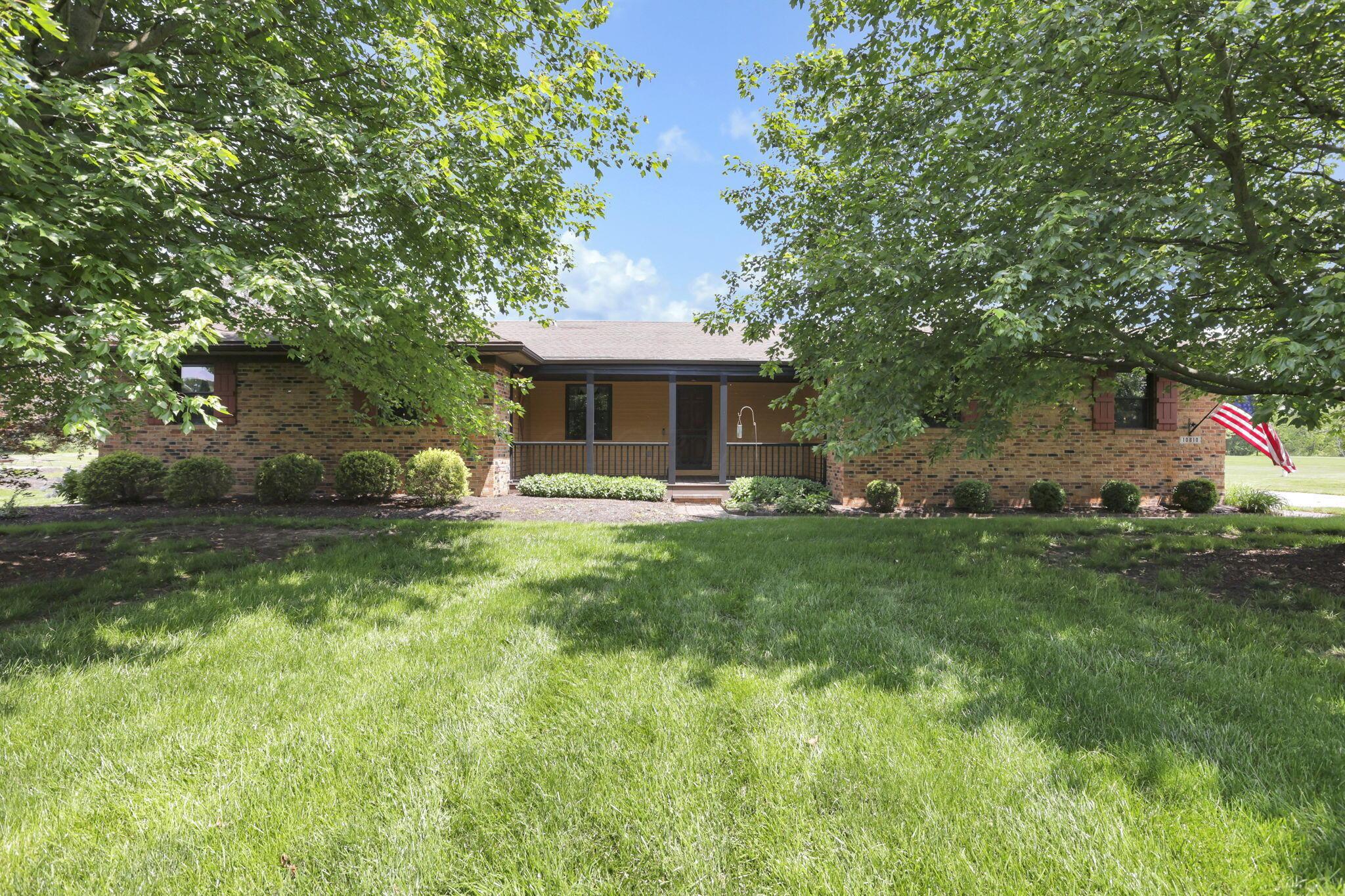 10810 Mcintosh Road Property Photo 1