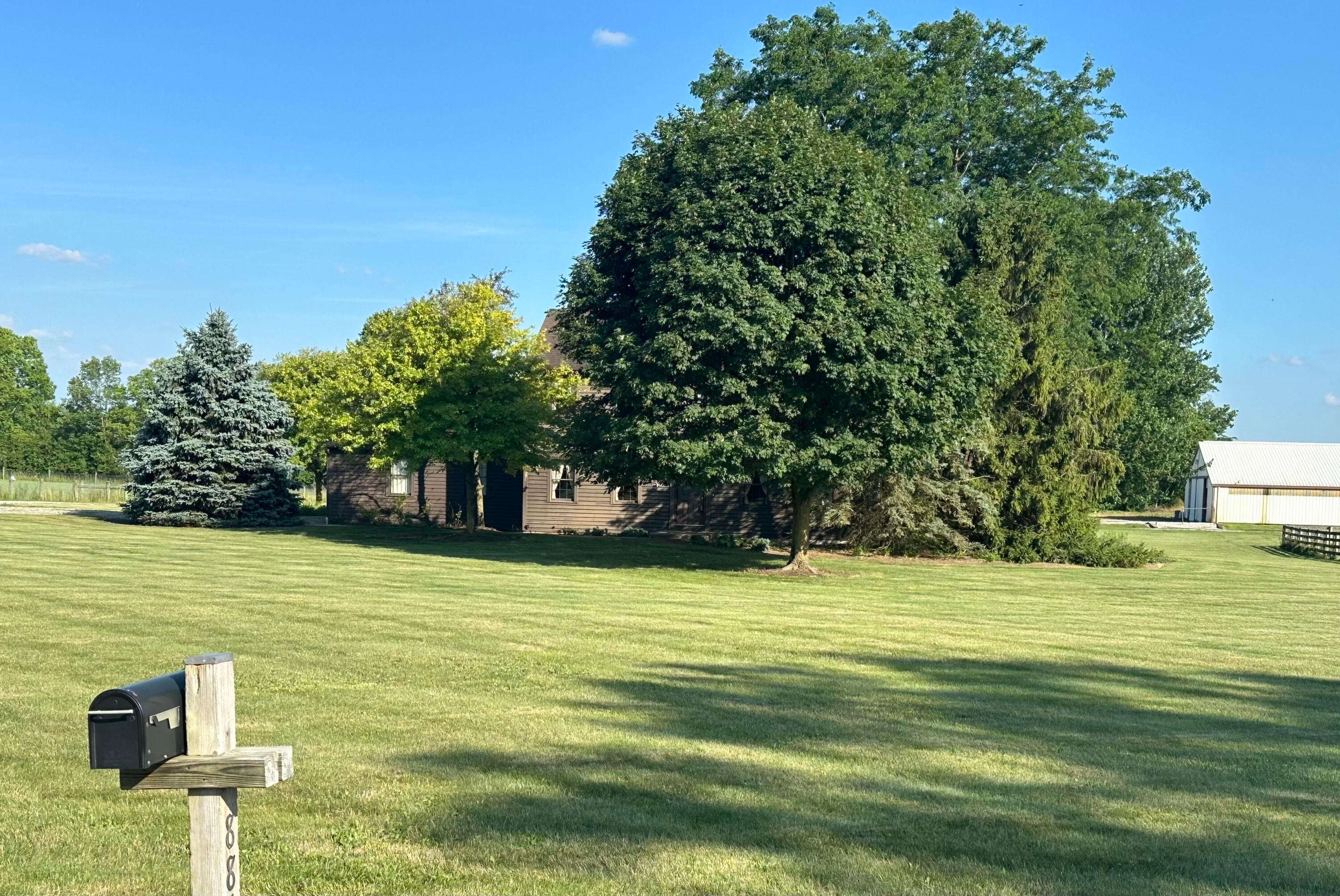 8871 Patterson Road Property Image