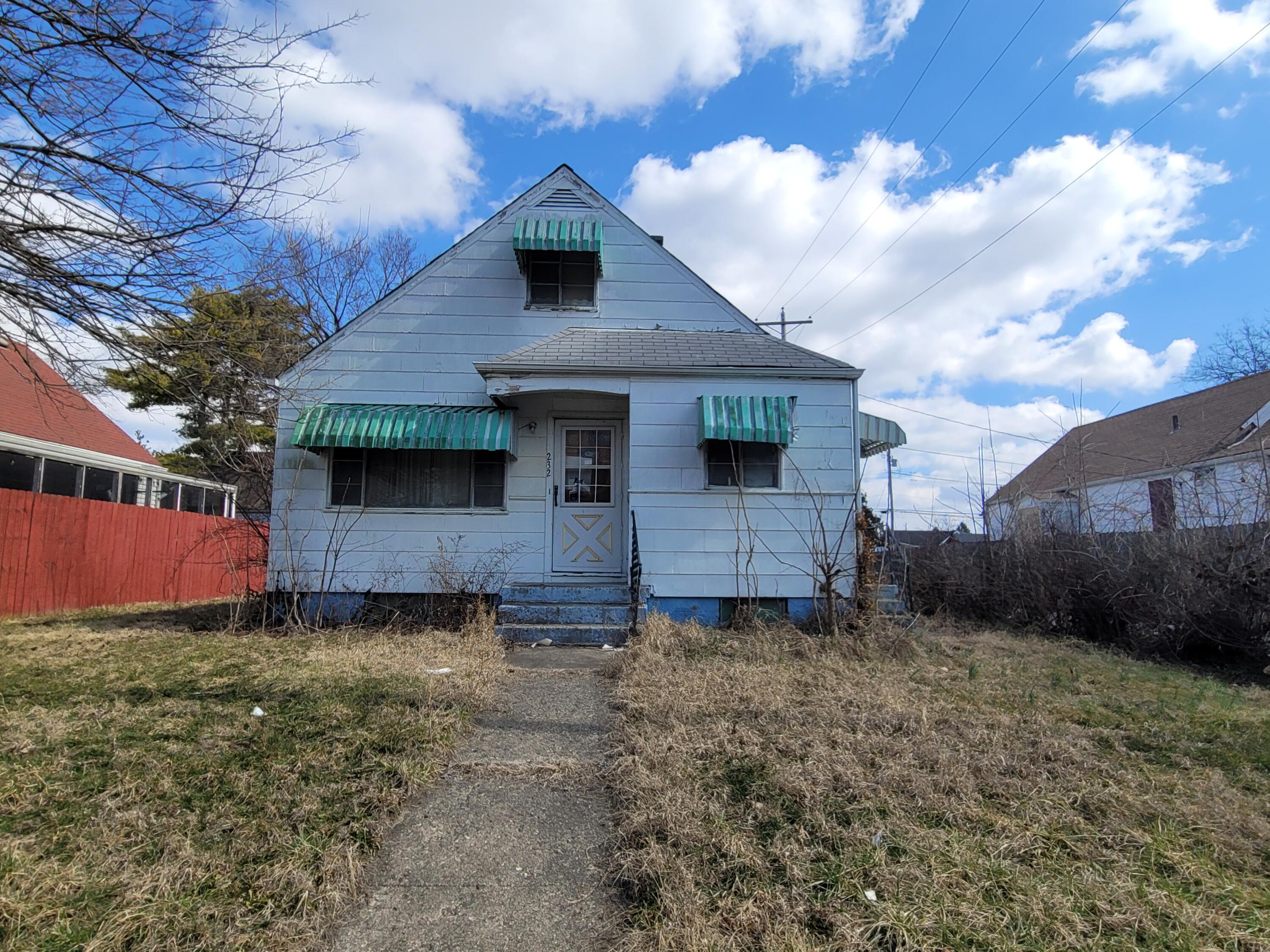 232 S Wayne Avenue Property Photo 1