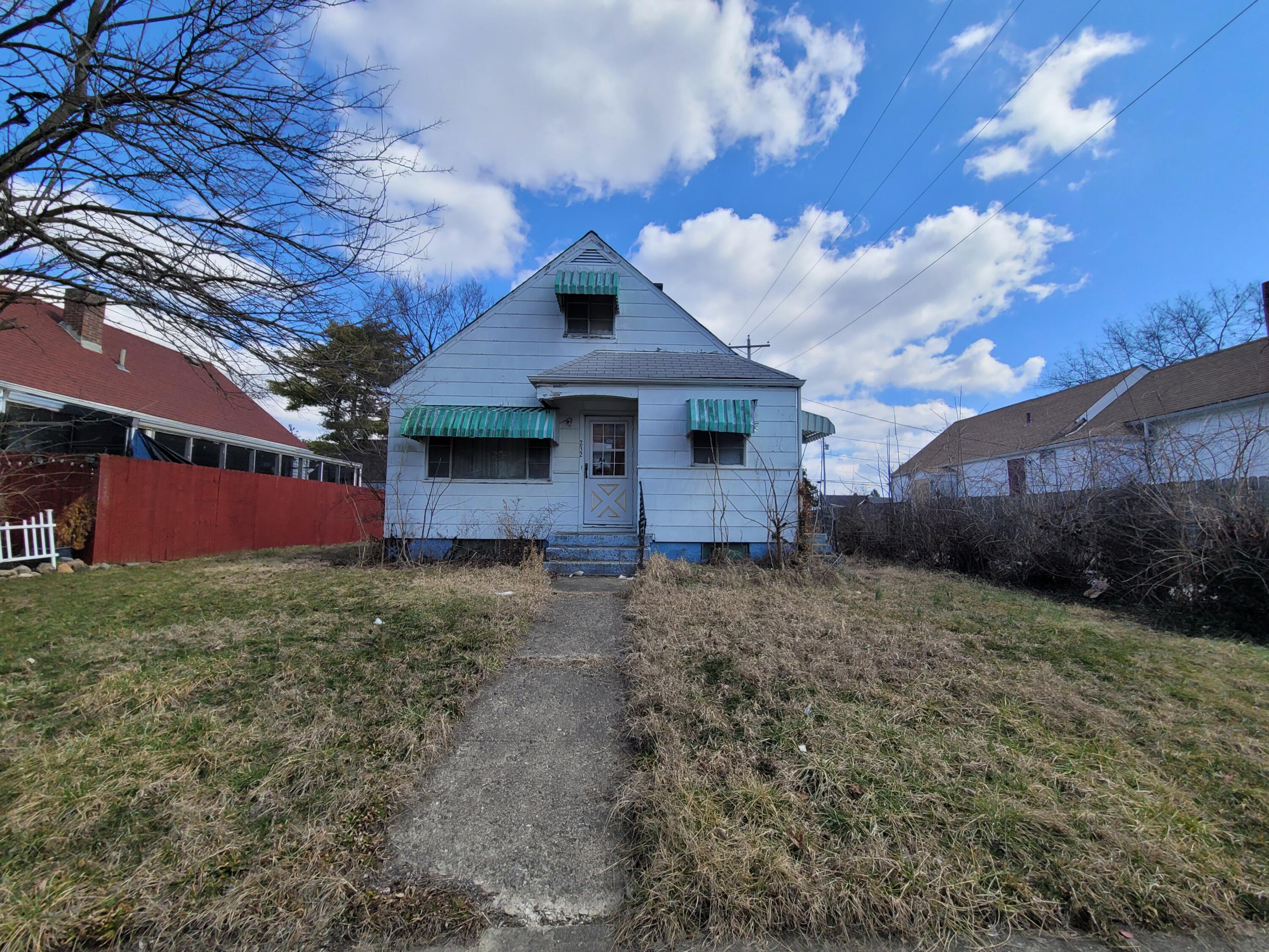 232 S Wayne Avenue Property Photo 2