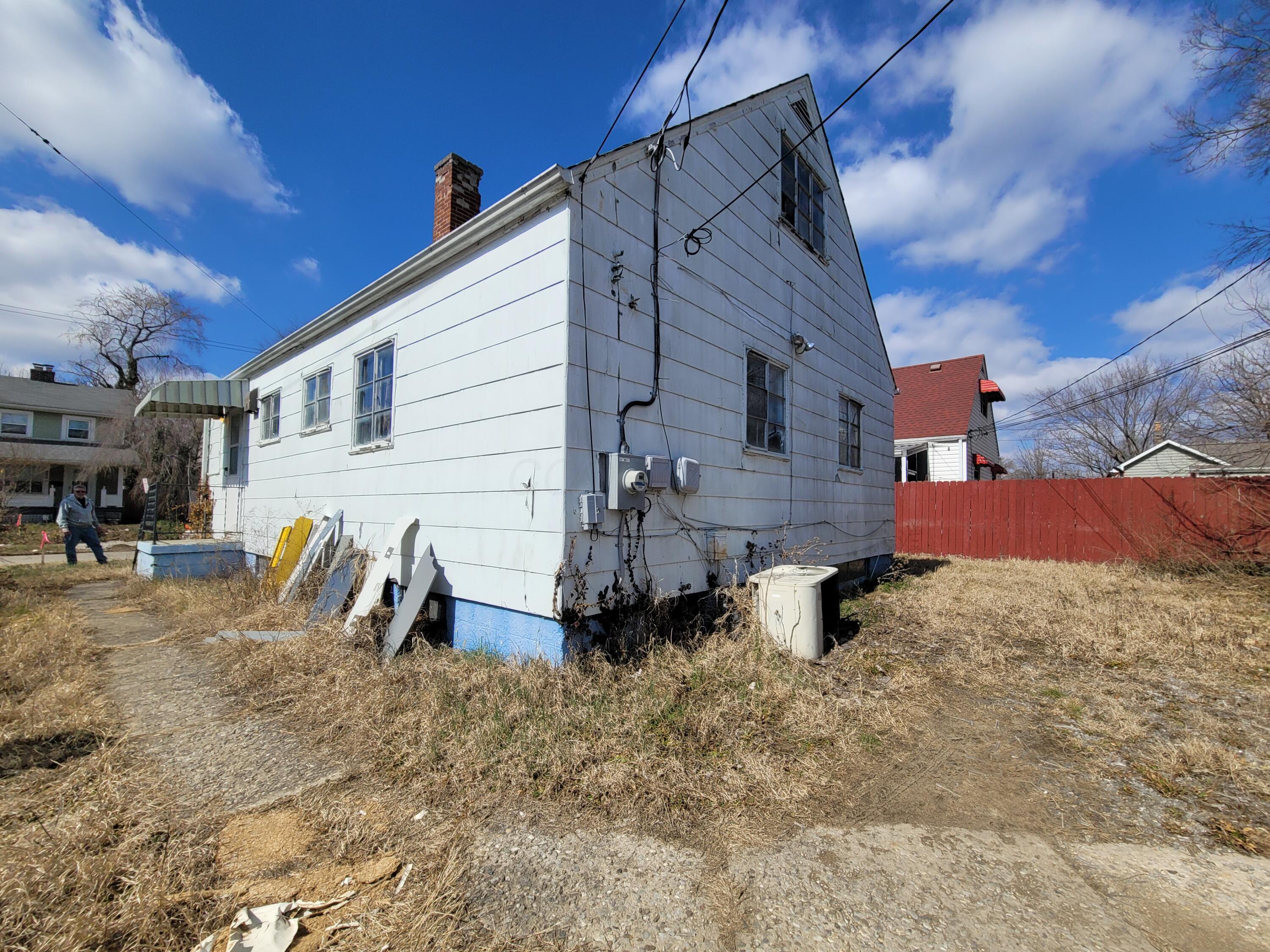 232 S Wayne Avenue Property Photo 7