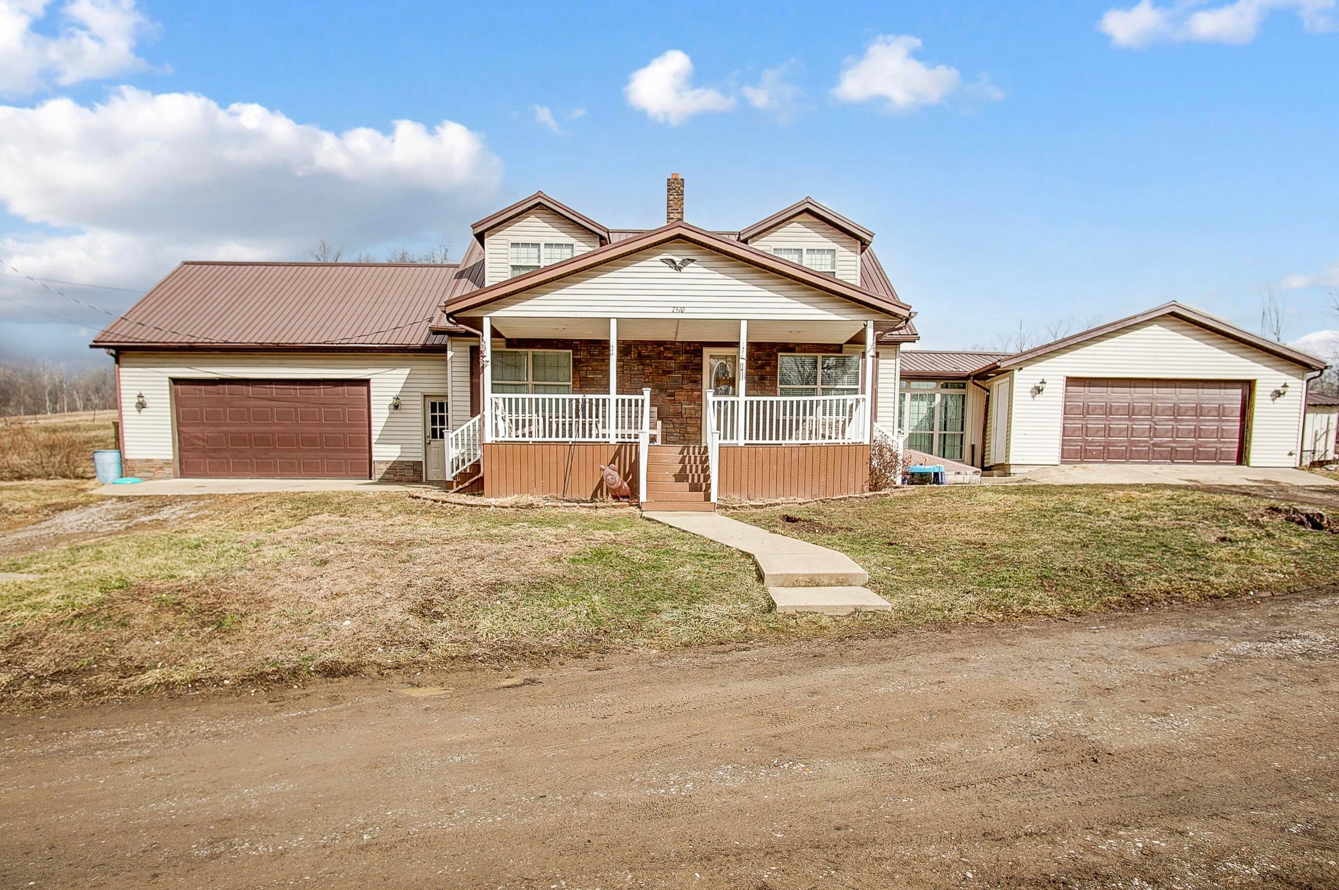 7510 Trout Lane Property Photo