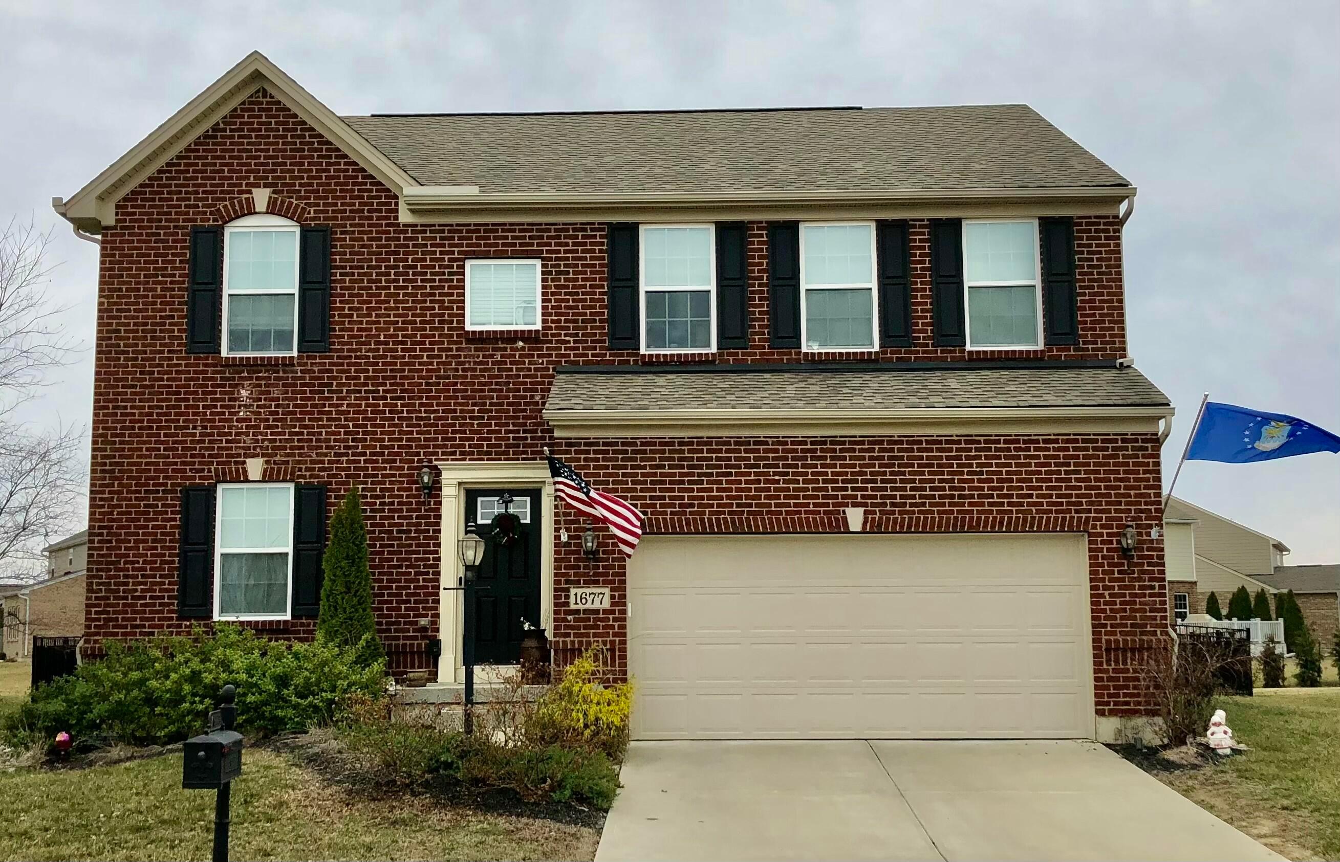 Springboro Community Csd 8302 Wa Real Estate Listings Main Image