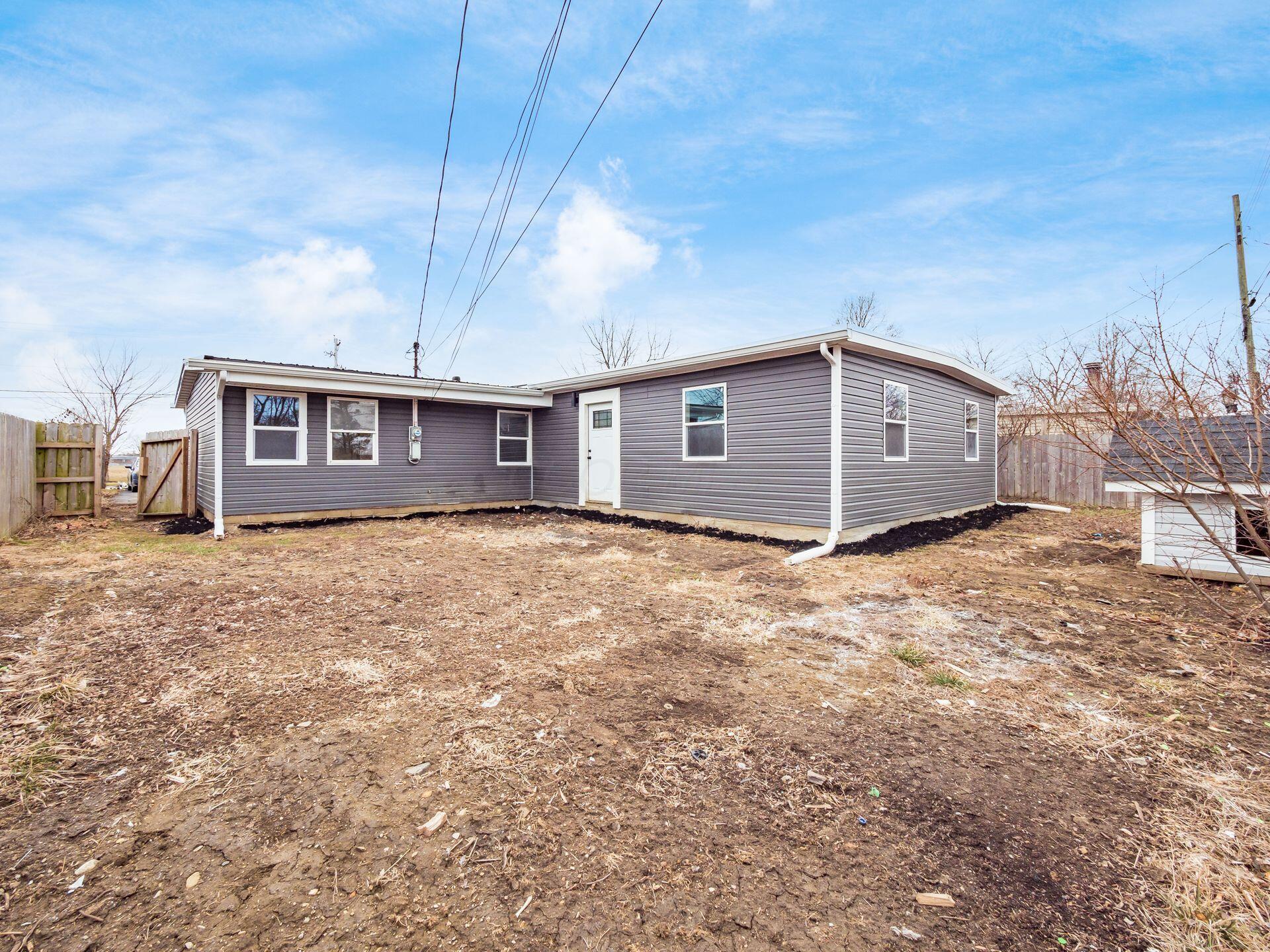 3580 Briggs Road Property Photo 37